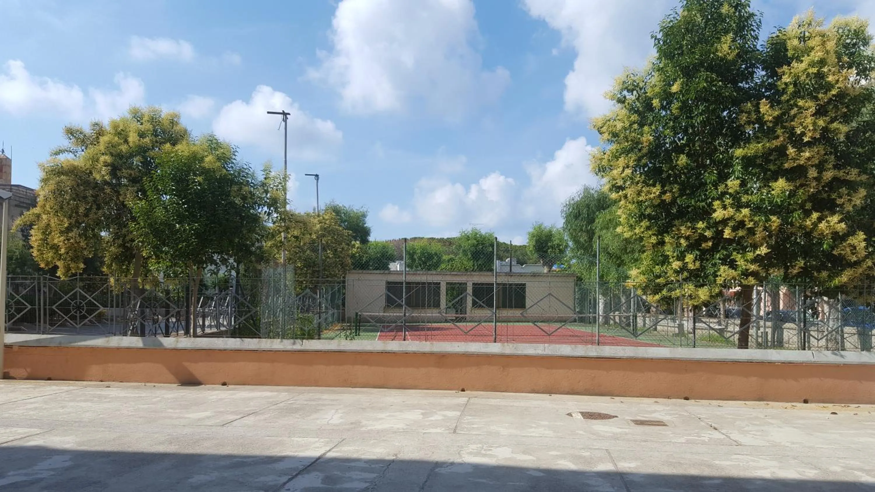 Activities in RESIDENZA BURMARIA Free Parking