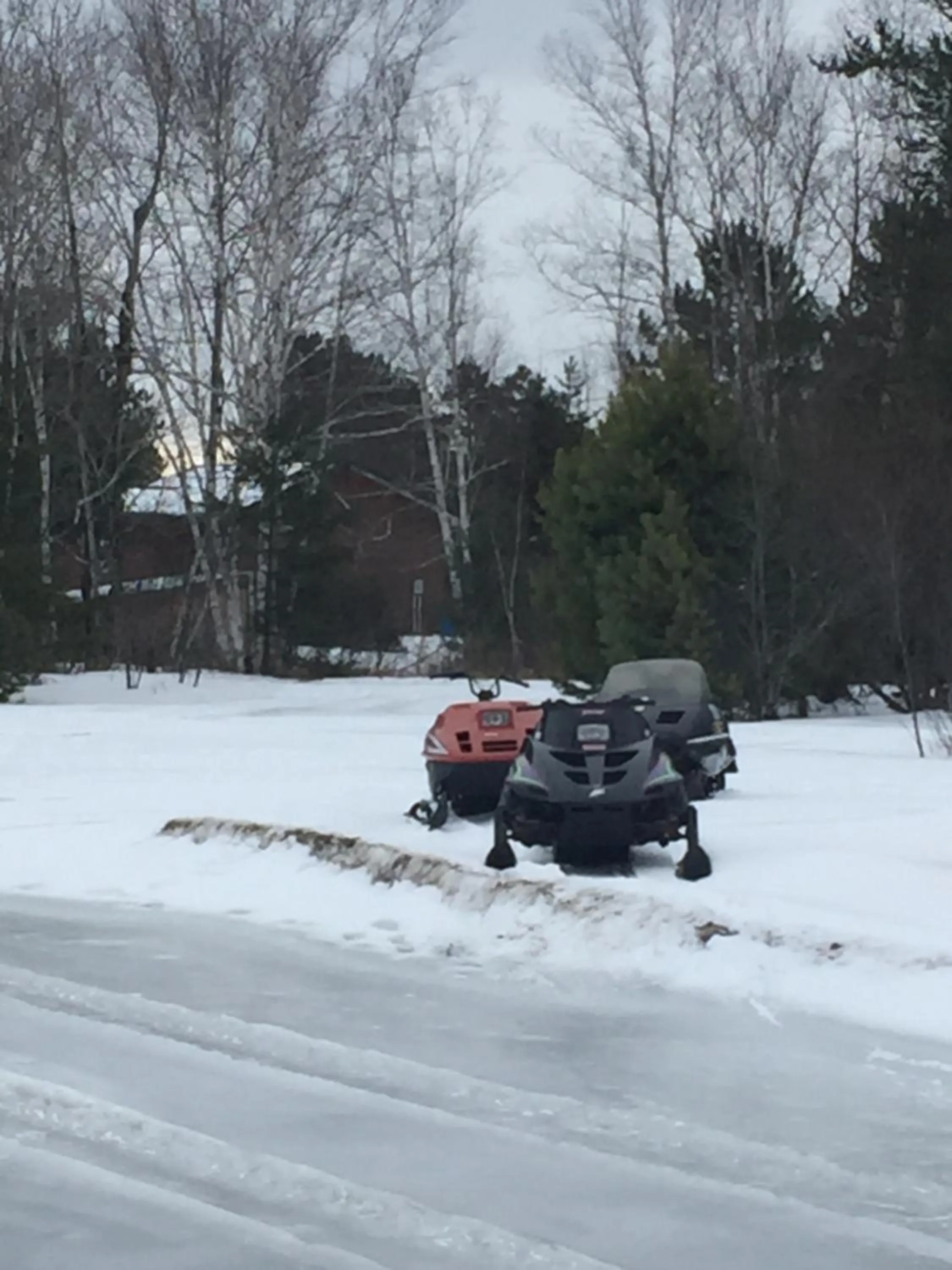 Four Seasons Algonquin Cabins