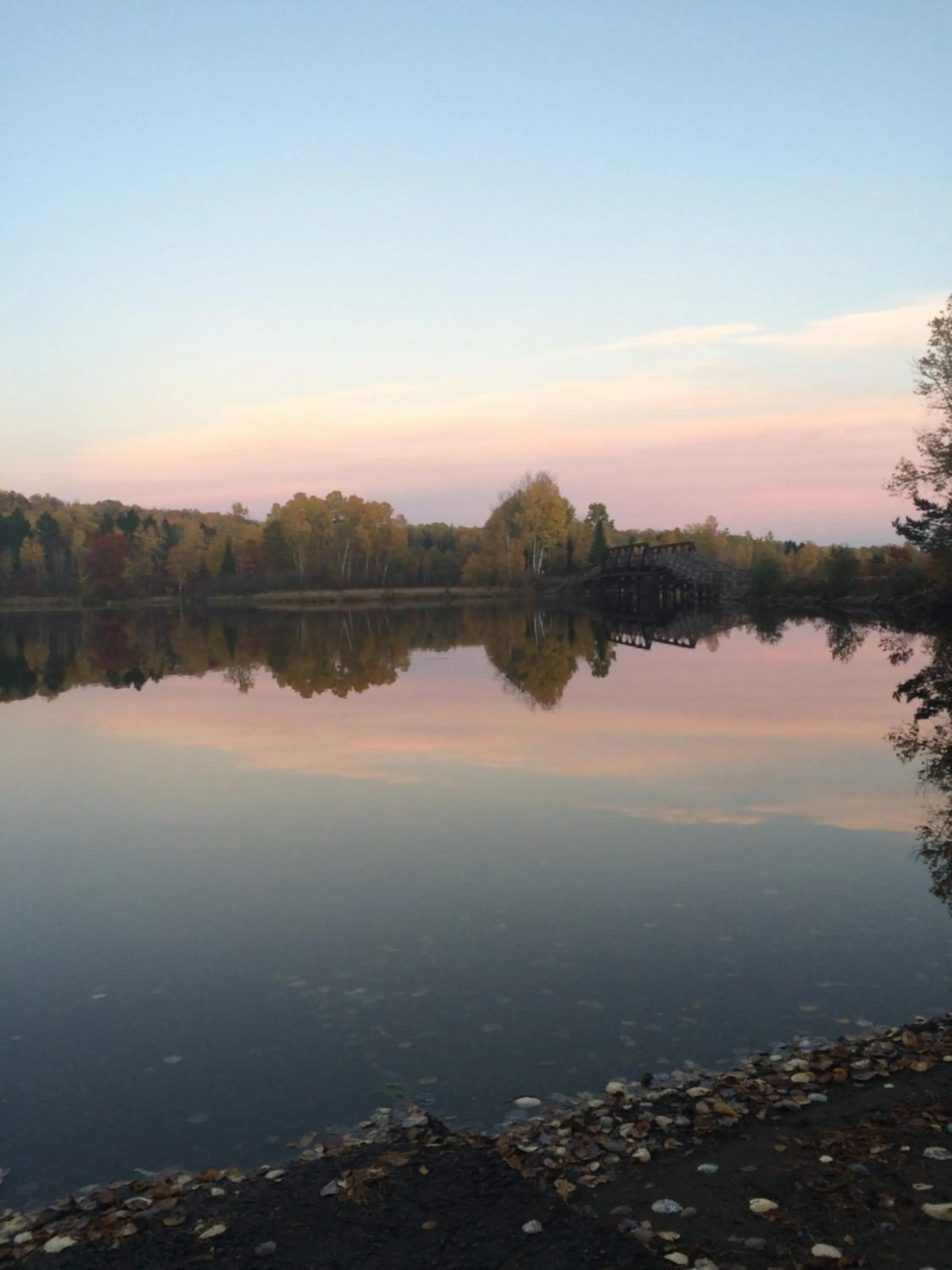 Four Seasons Algonquin Cabins