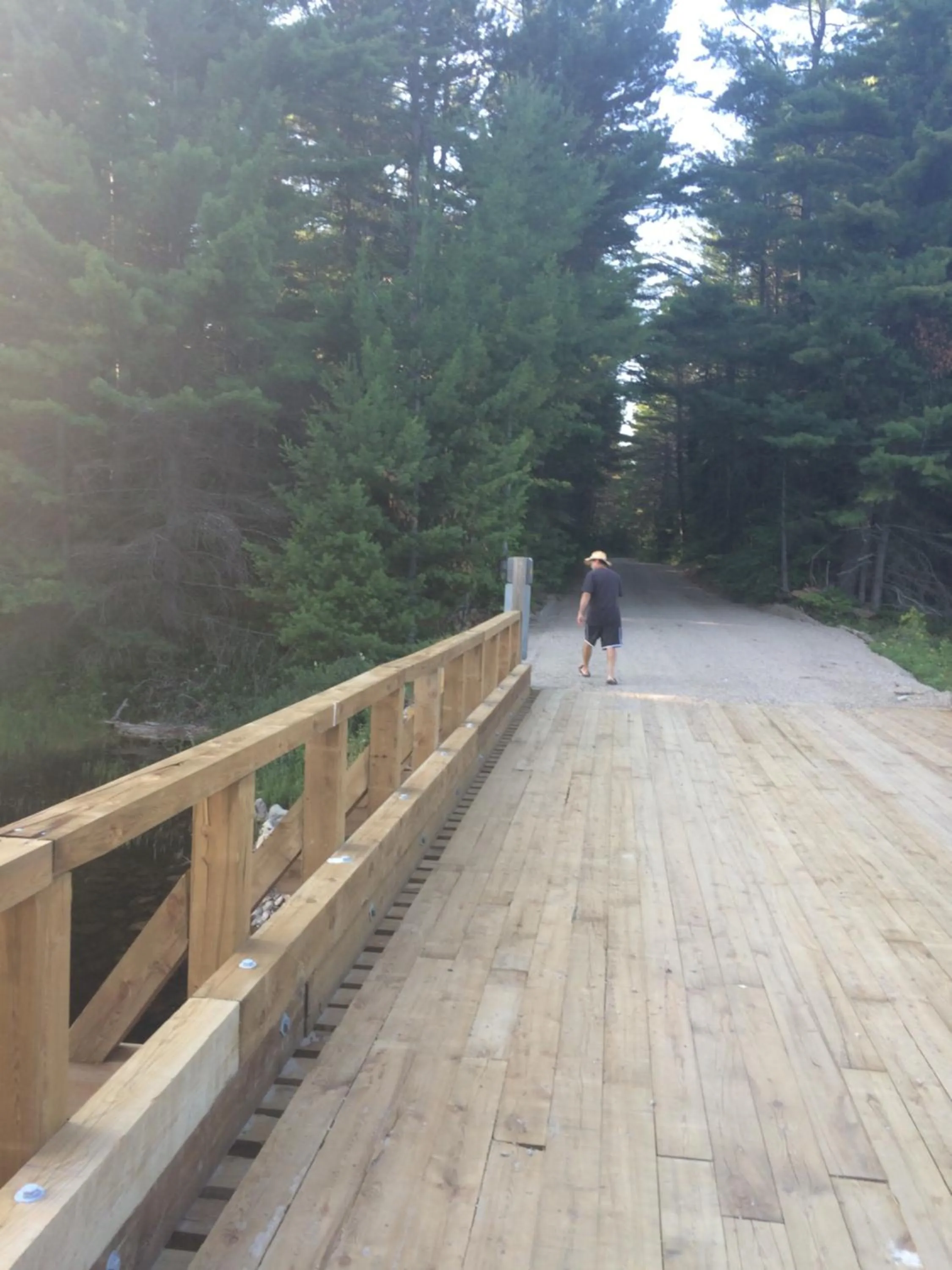 Four Seasons Algonquin Cabins