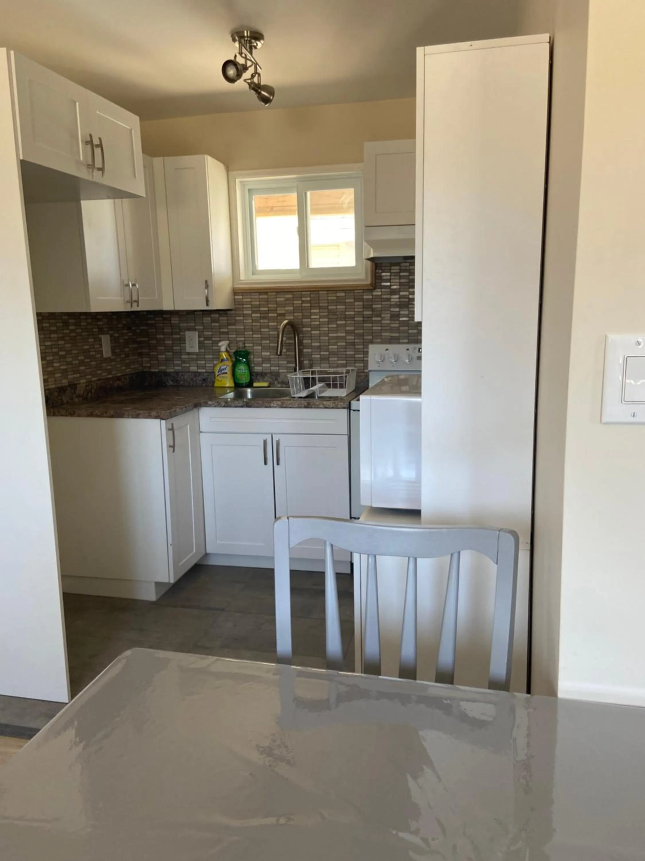 Four Seasons Algonquin Cabins