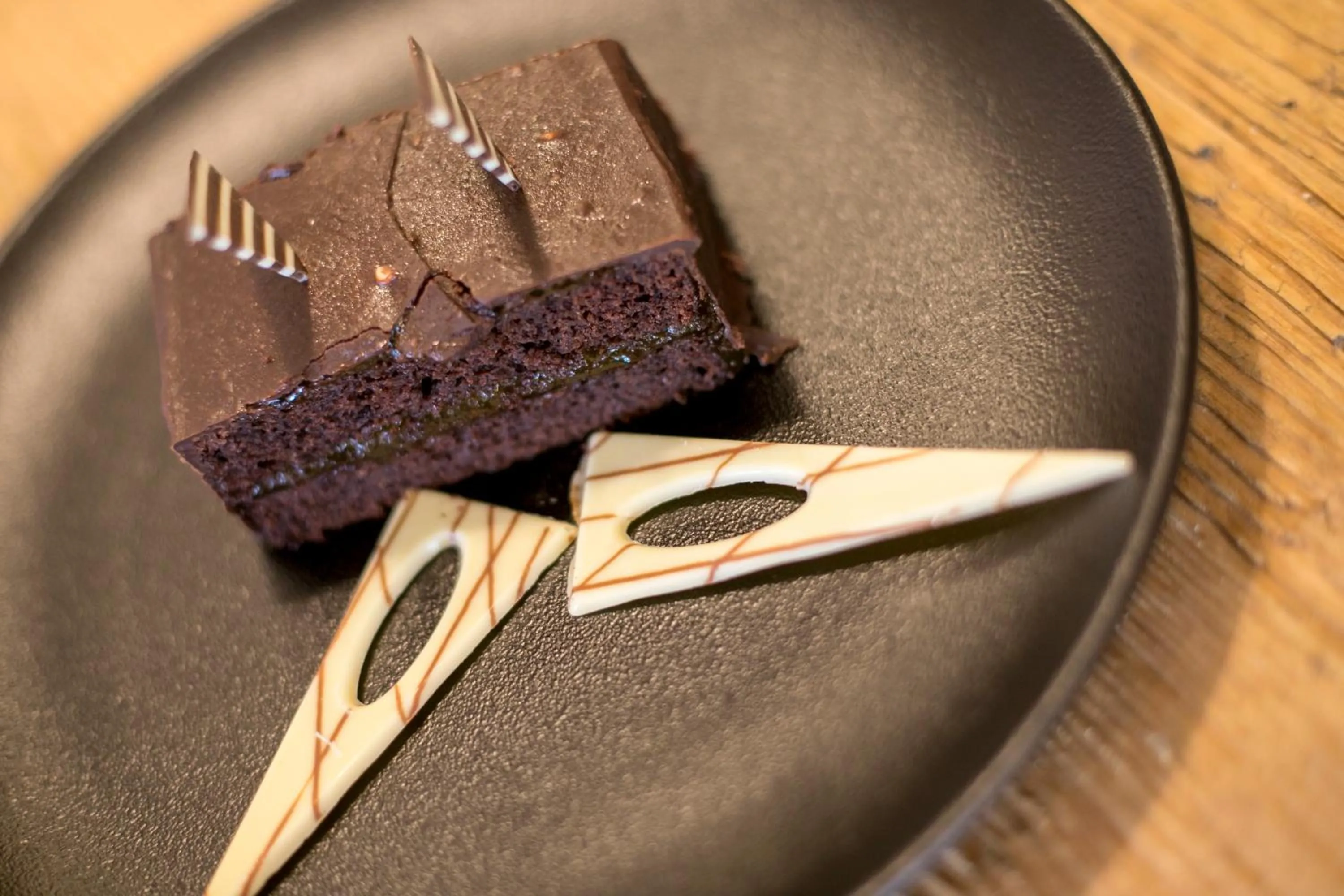 Food close-up in Hotel Luna Bianca Folgaria