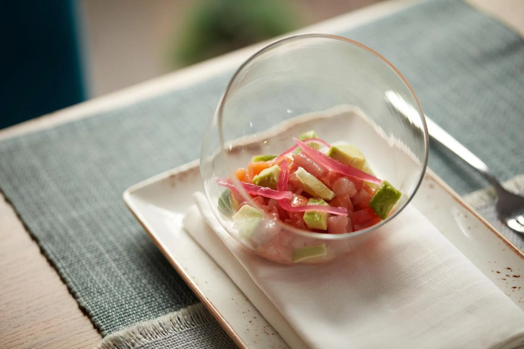 Restaurant/places to eat in Crowne Plaza Verona Fiera by IHG