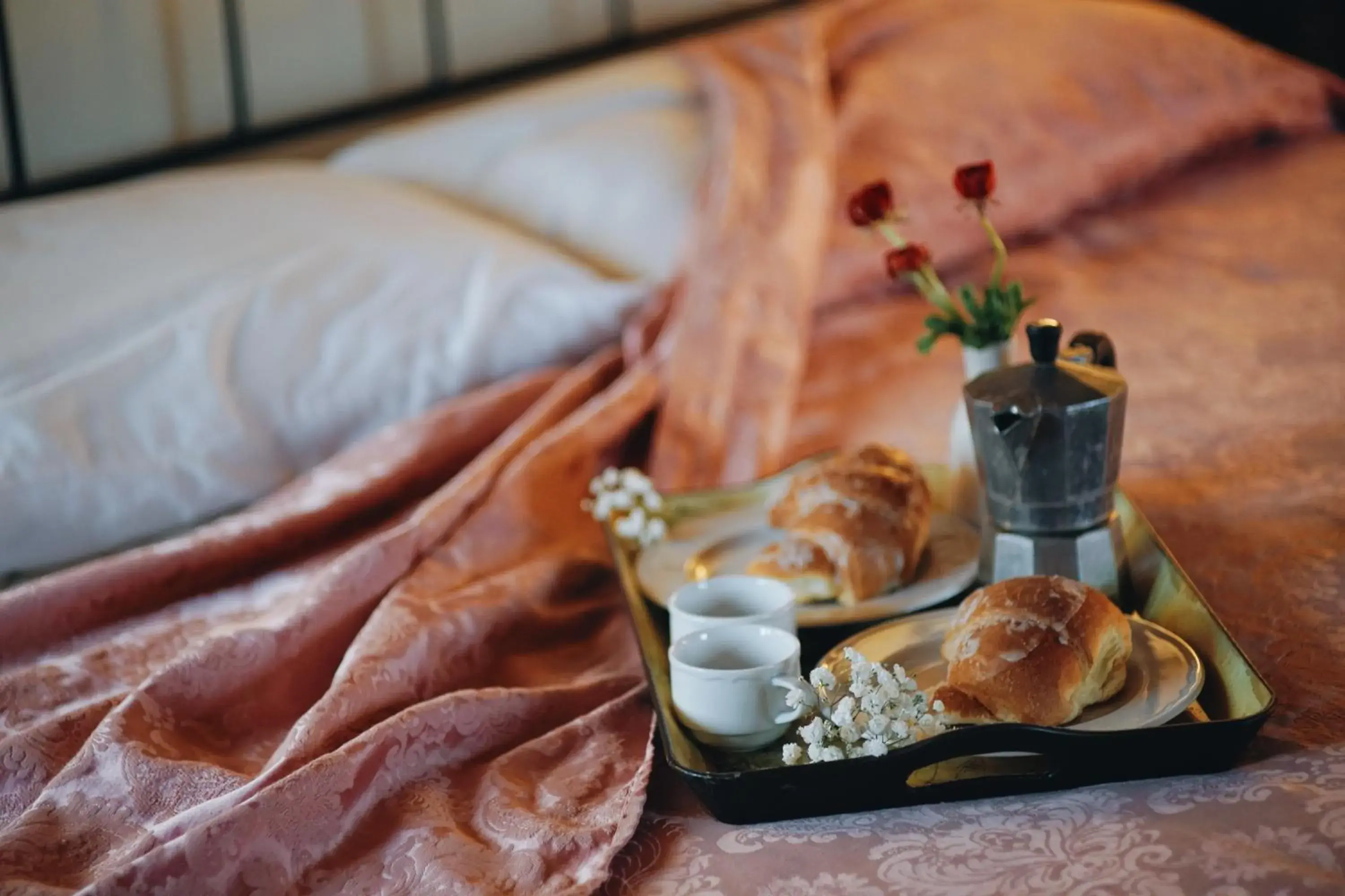 Superior Double Room in Tenuta Sant'Ilario Superior Double Room in Tenuta Sant'Ilario