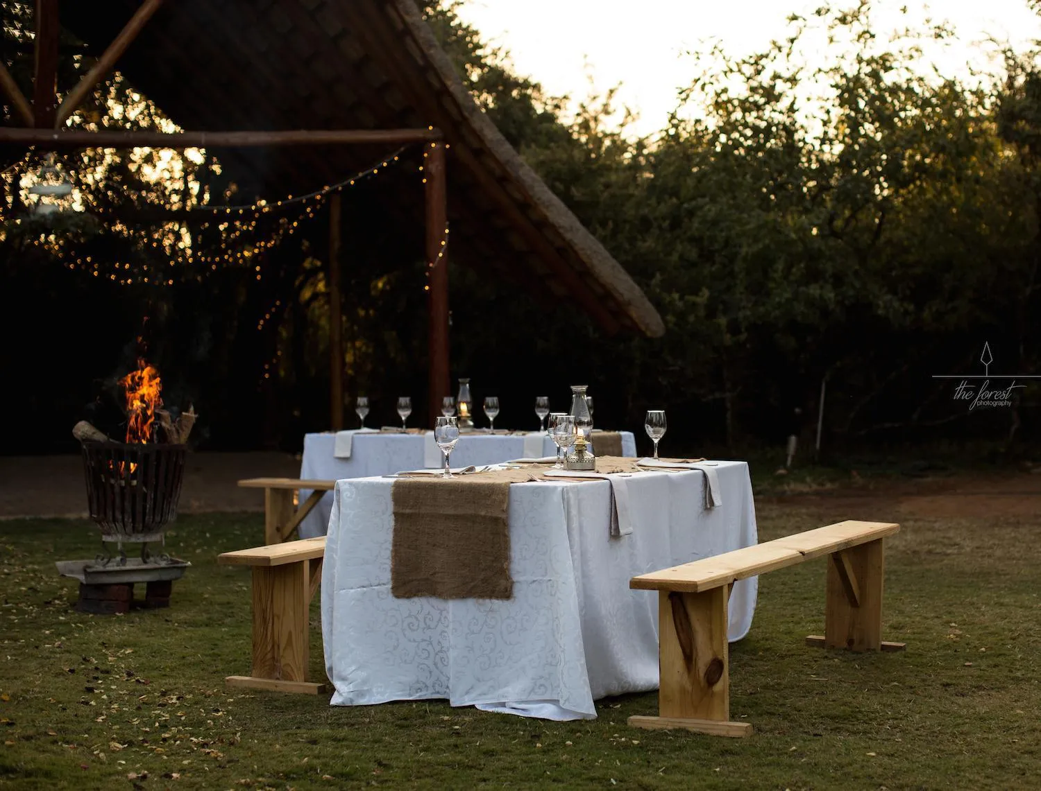 Banquet/Function facilities in The Blades