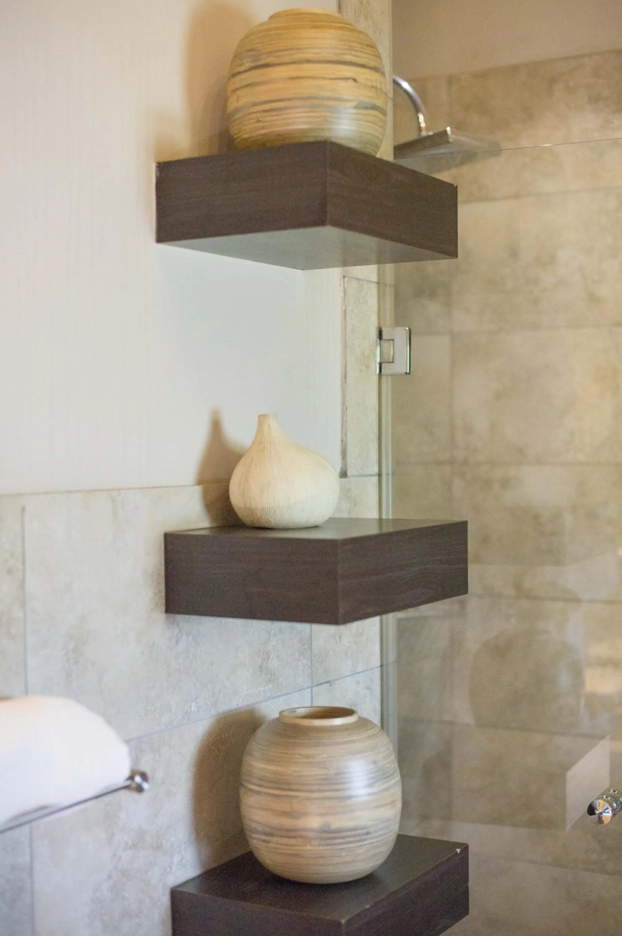 Bathroom in The Blades