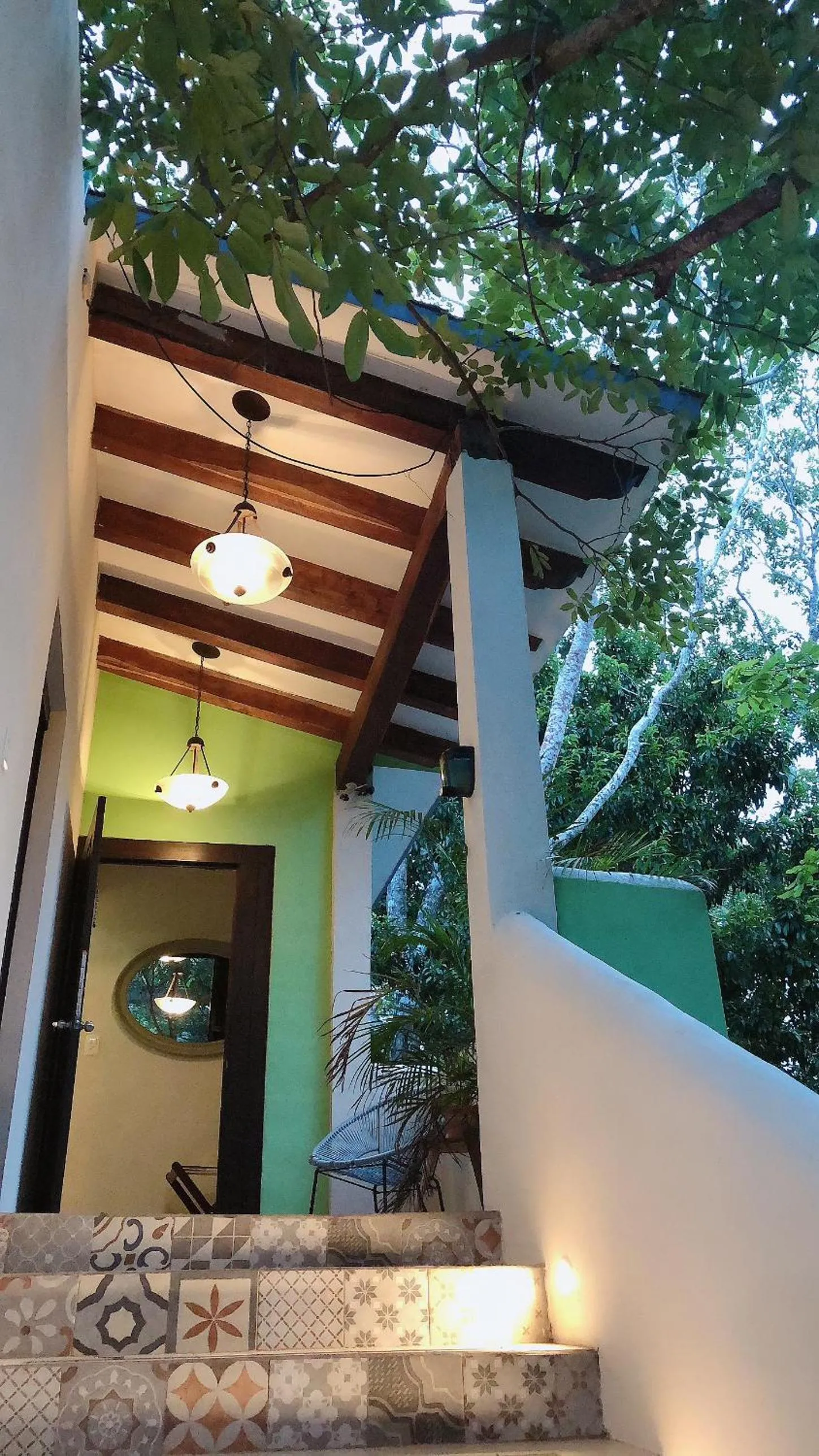 El Roble Nature Hotel & Lagoon