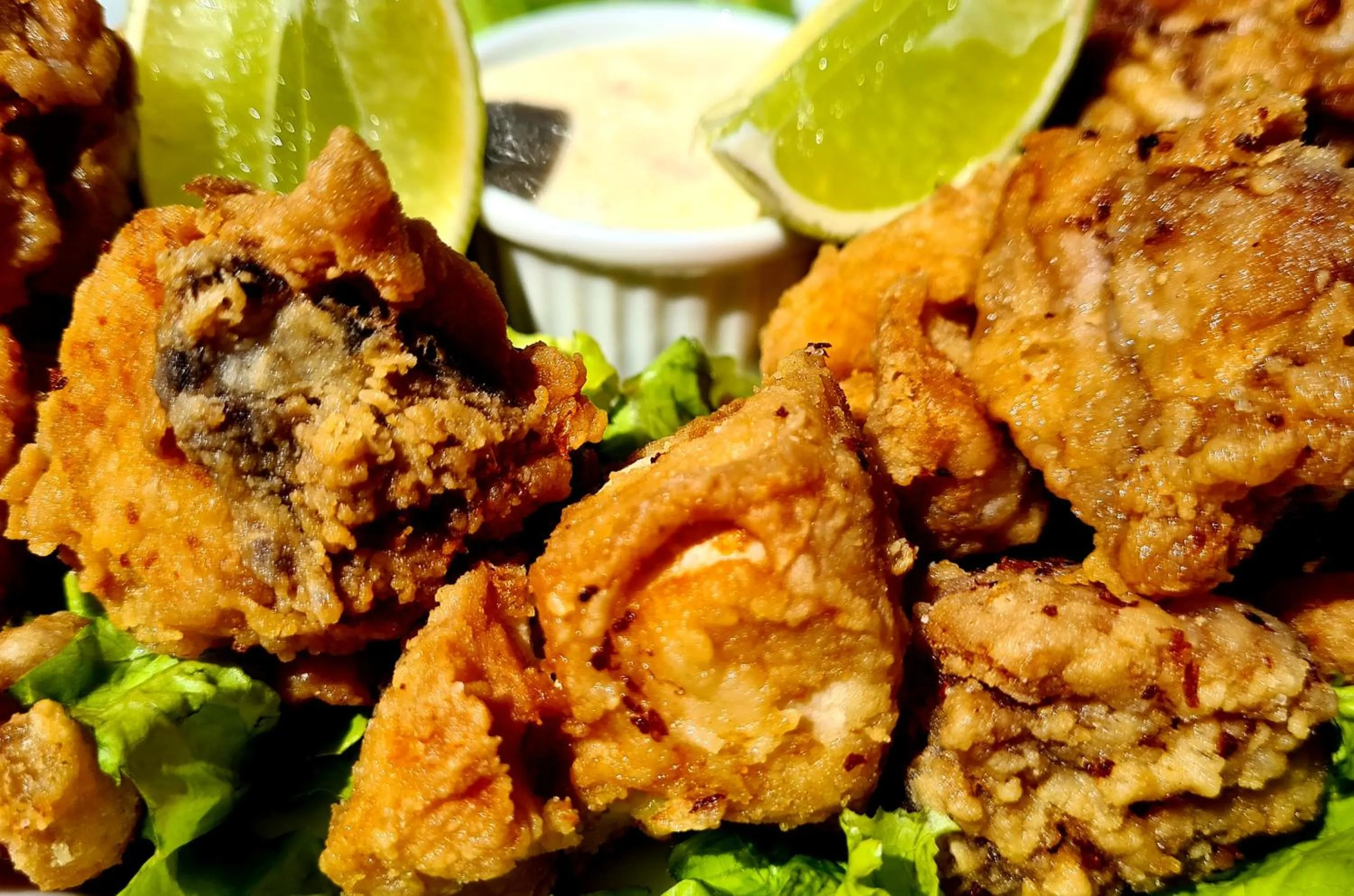 Meals in Atlantic Palace Family inn