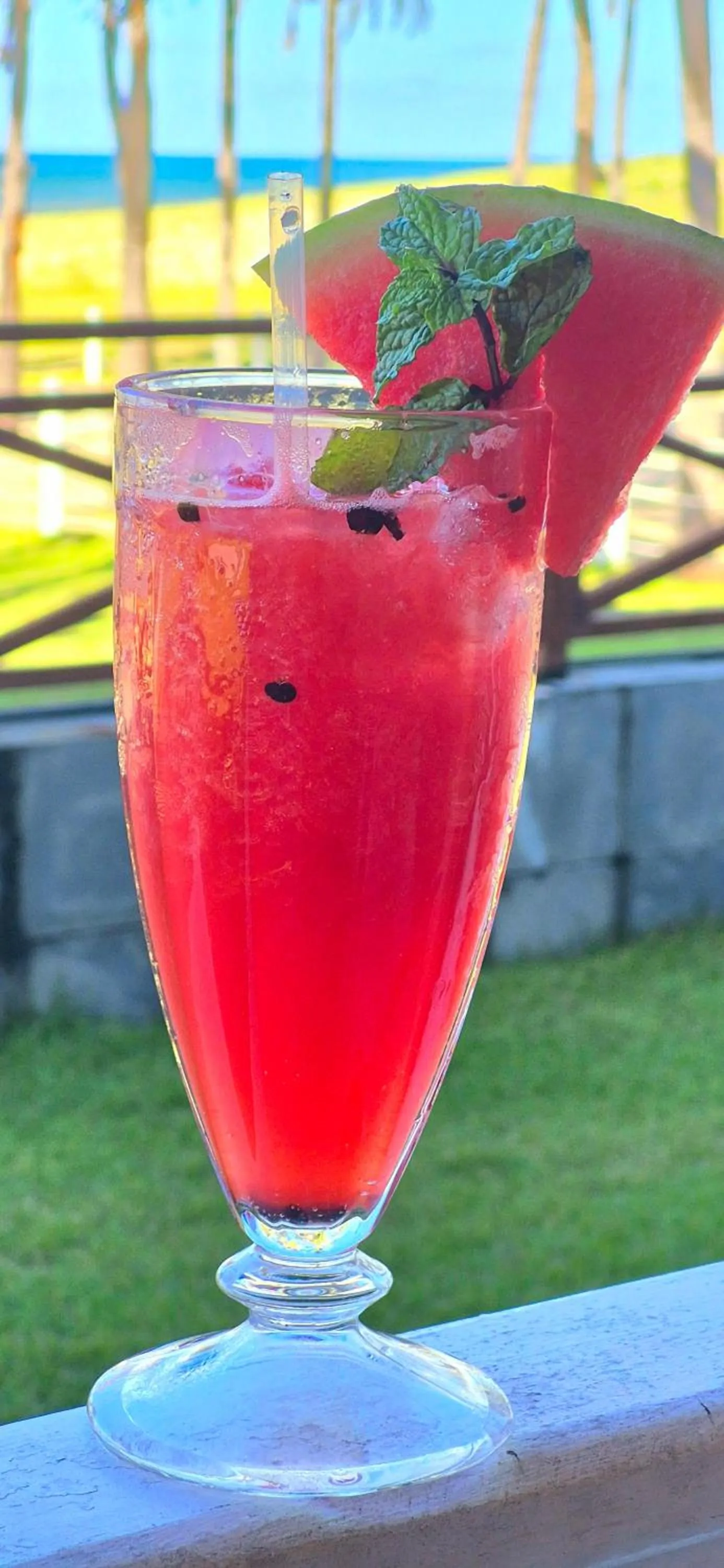 Drinks in Atlantic Palace Family inn