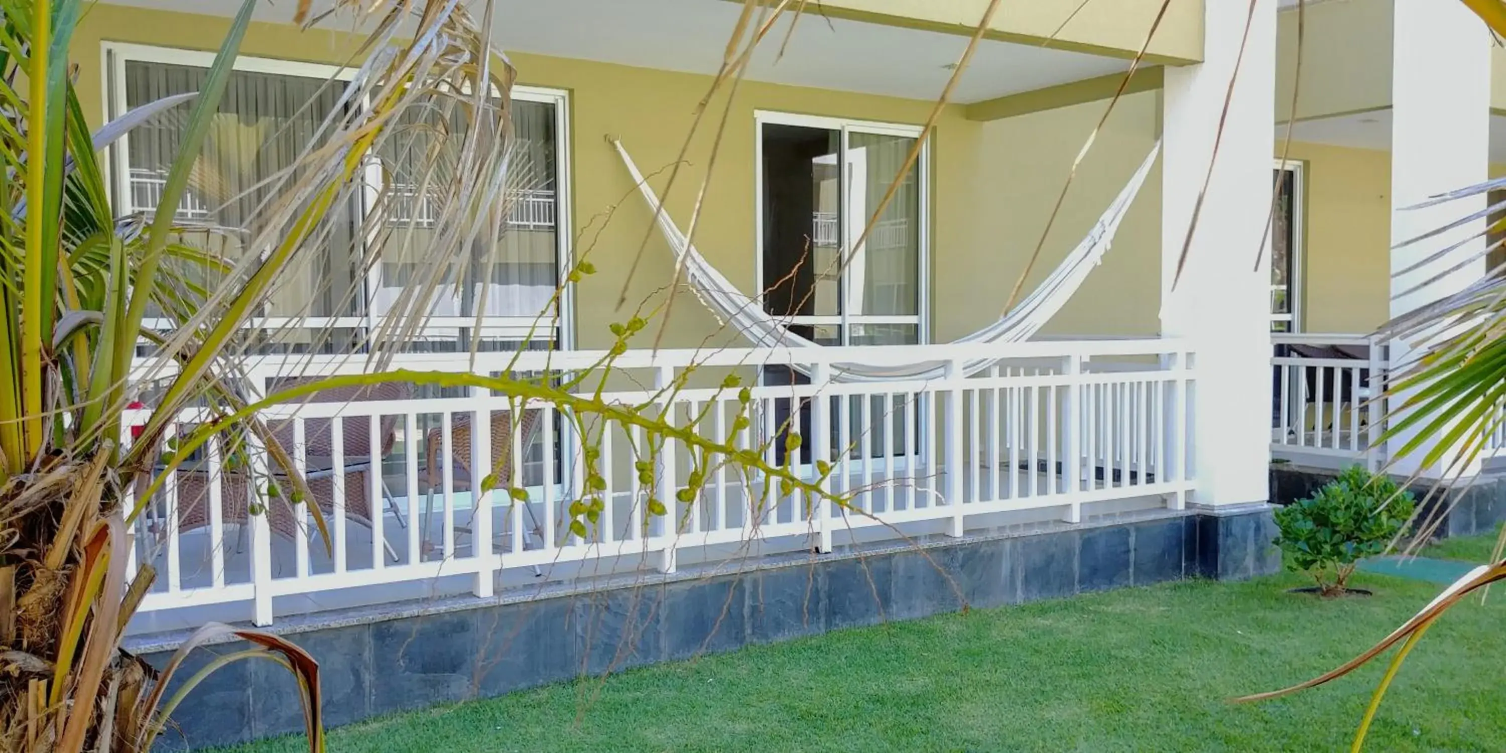 Apartment - Ground Floor in Atlantic Palace Family inn Apartment - Ground Floor in Atlantic Palace Family inn