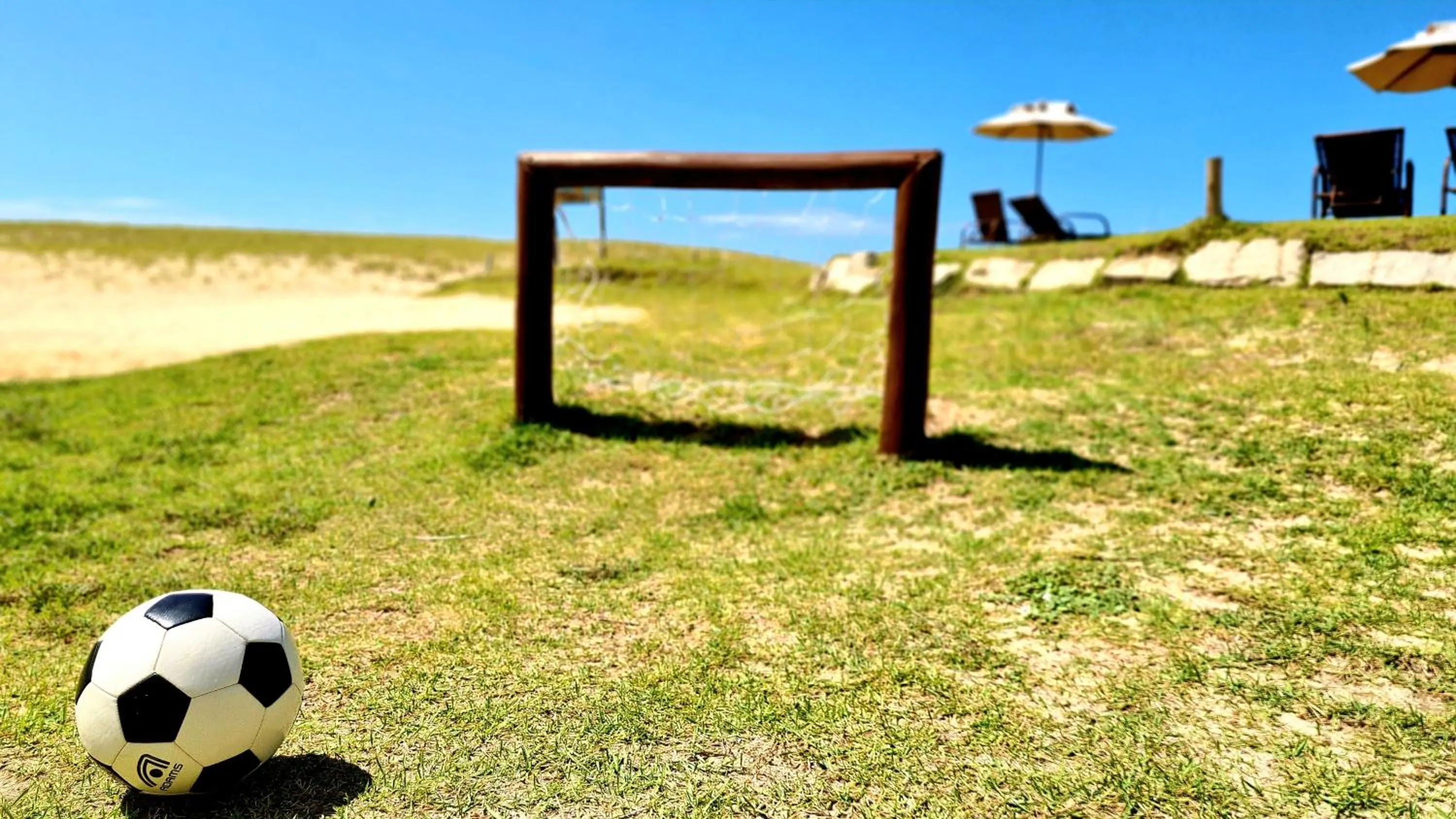 Activities in Atlantic Palace Family inn