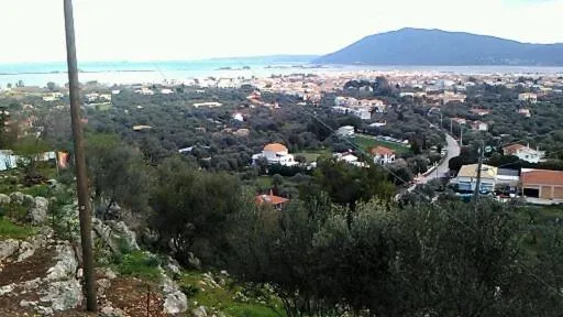 Day in Hotel Pegasos