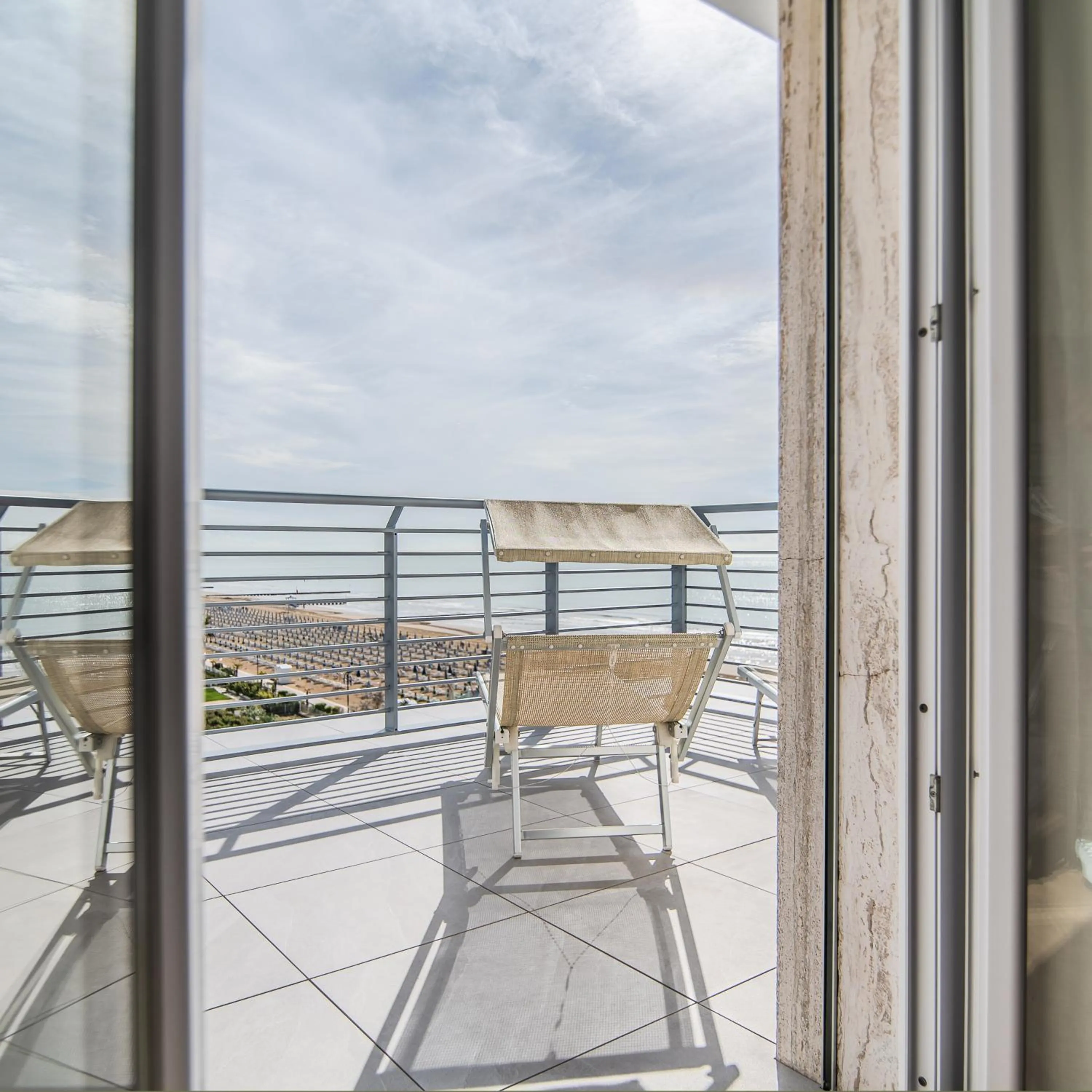 View (from property/room) in Hotel Cesare Augustus