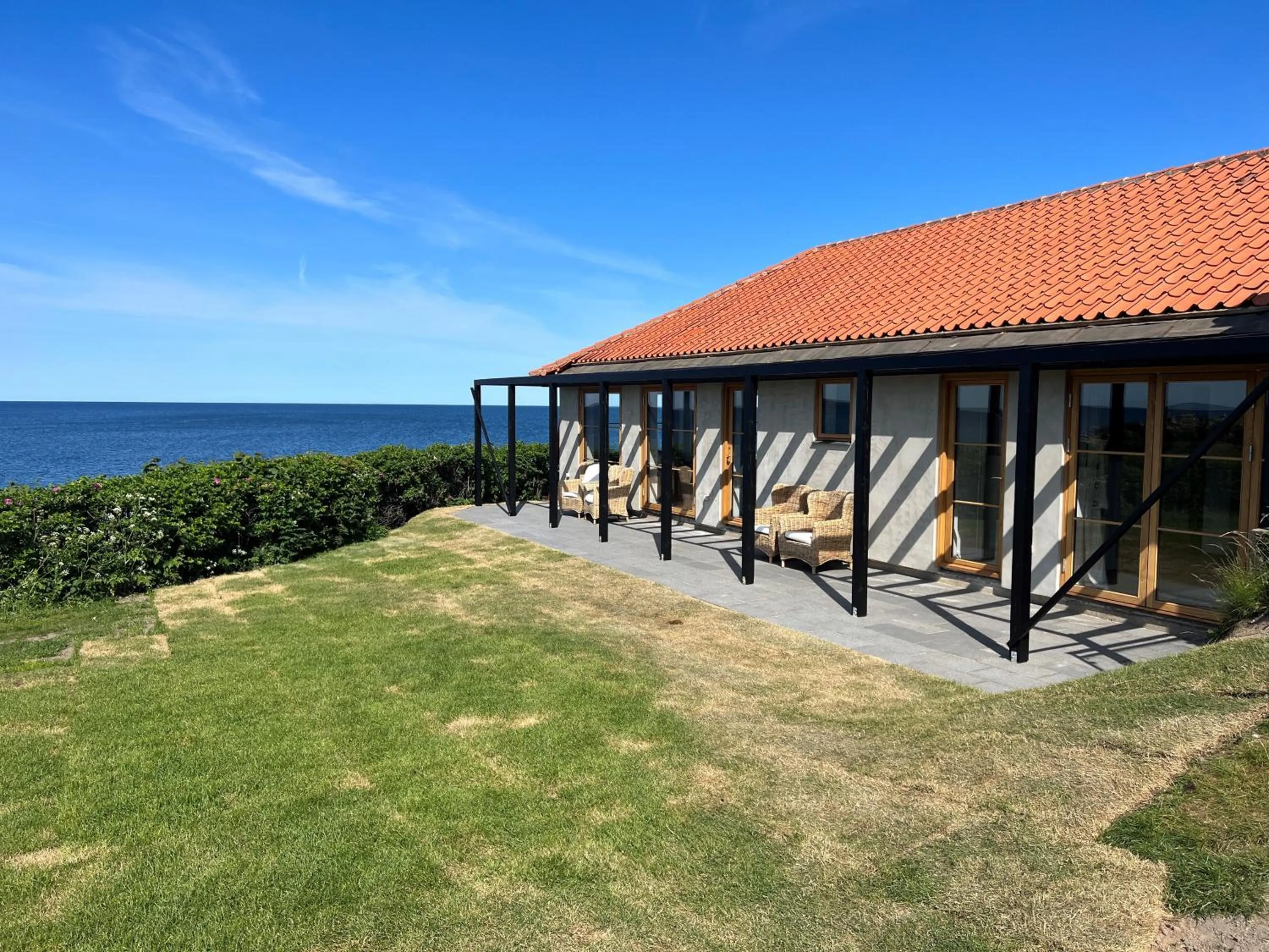 Stammershalle Badehotel