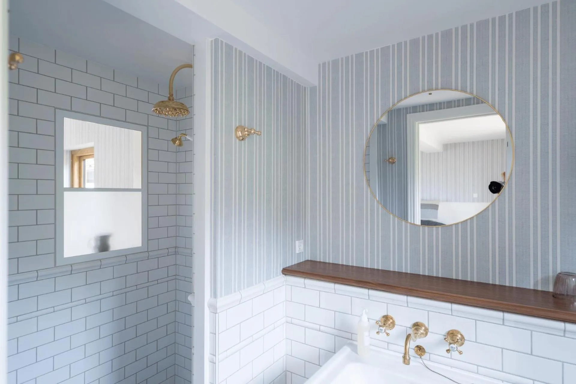 Stammershalle Badehotel