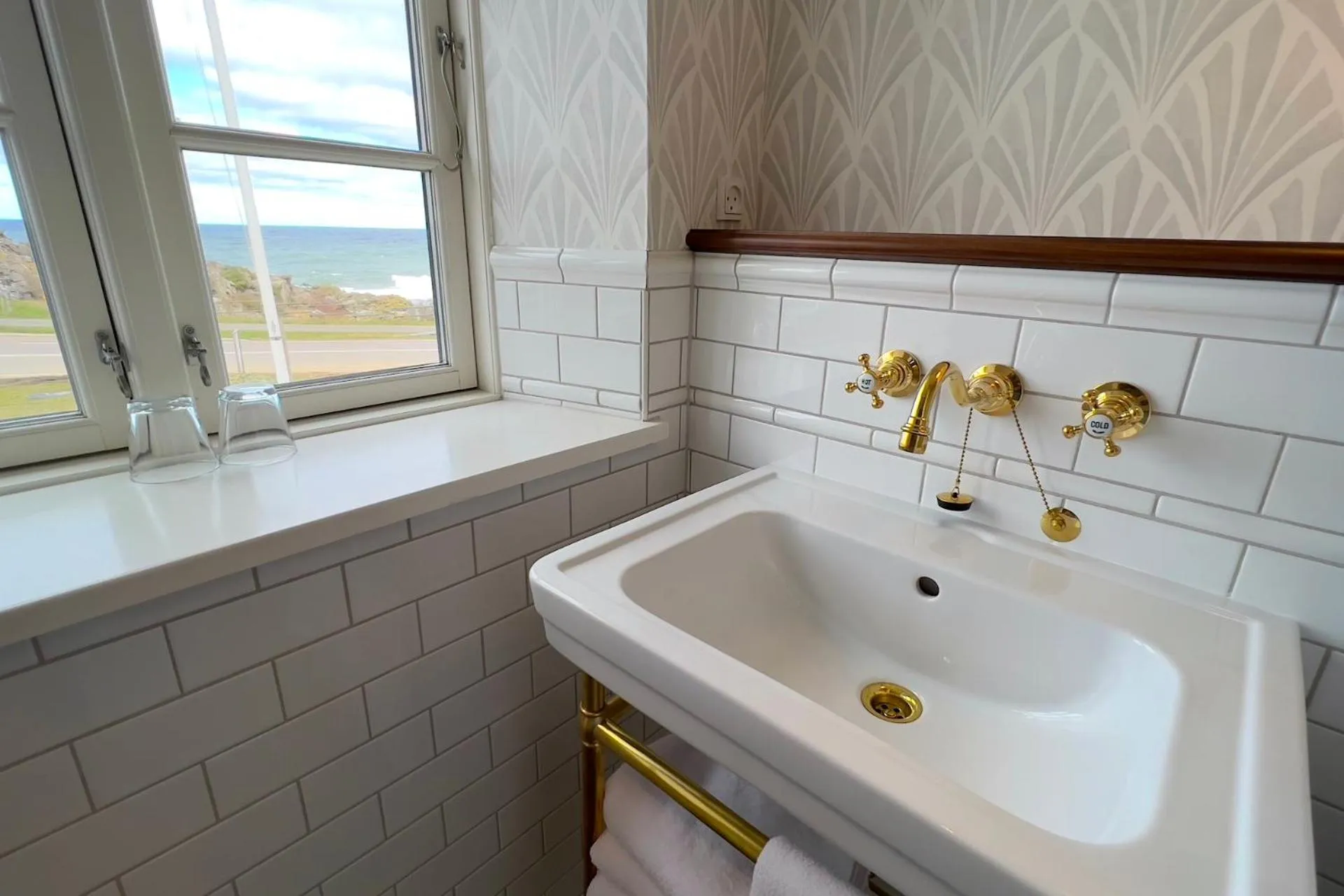 Stammershalle Badehotel