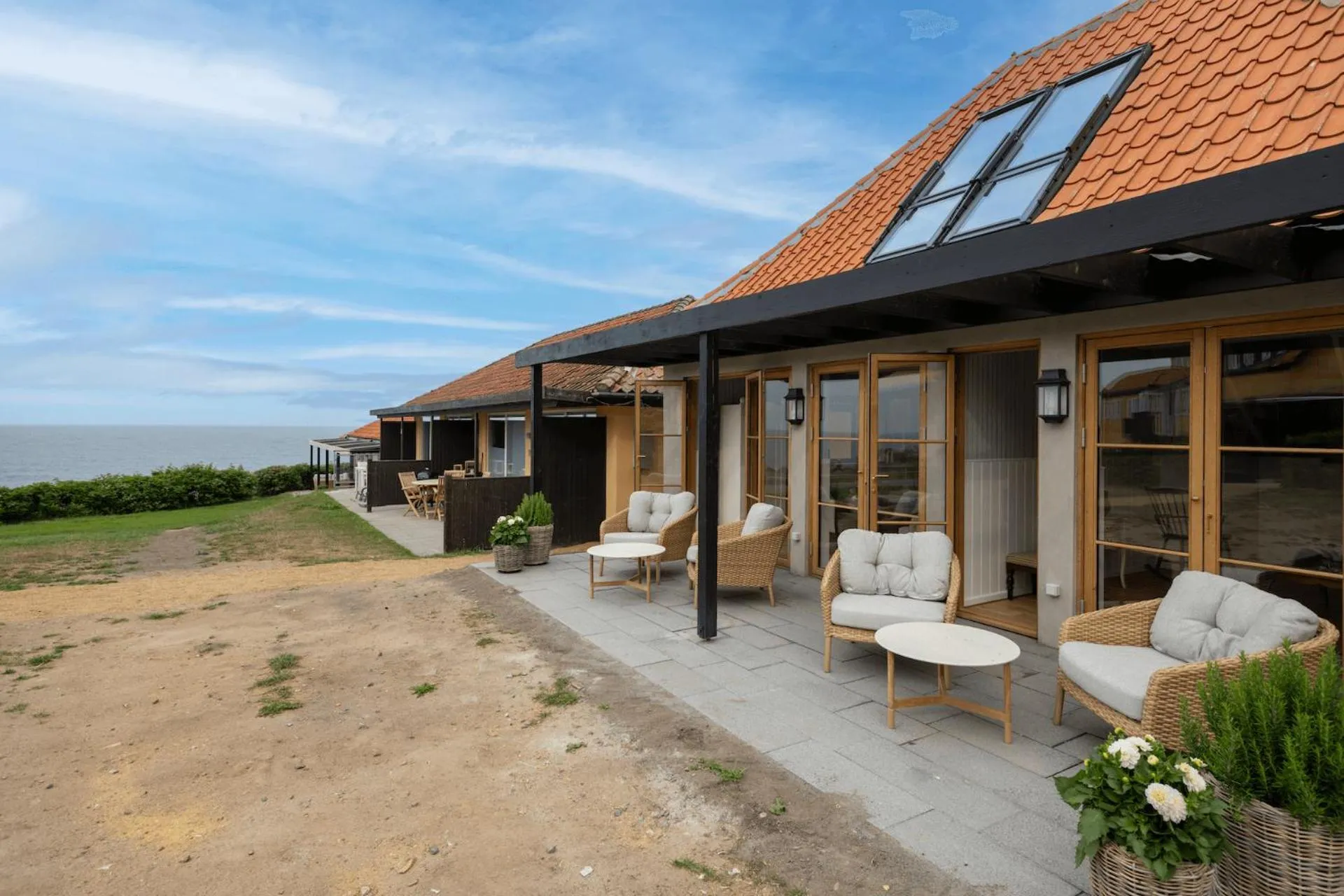 Stammershalle Badehotel