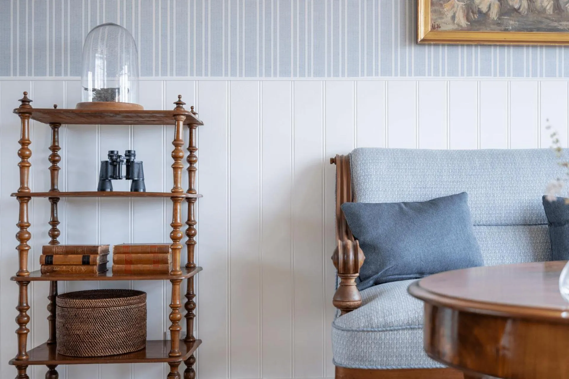 Stammershalle Badehotel