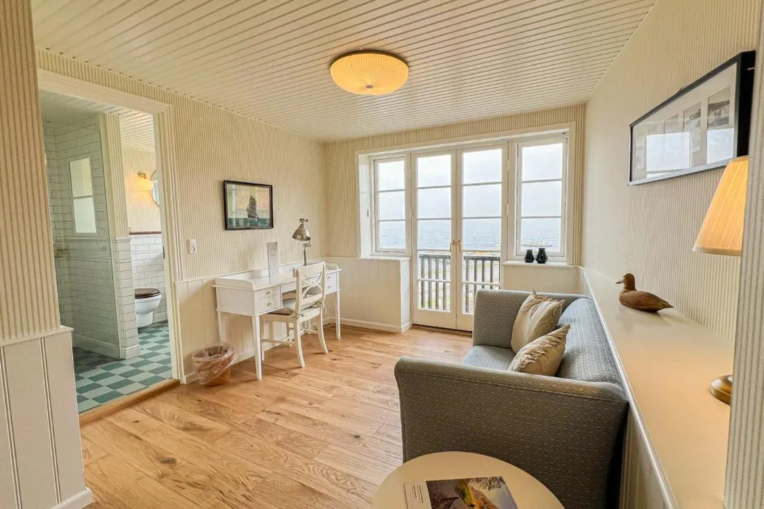 Stammershalle Badehotel