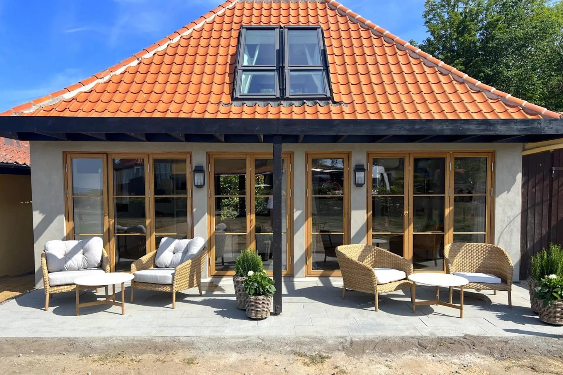 Stammershalle Badehotel