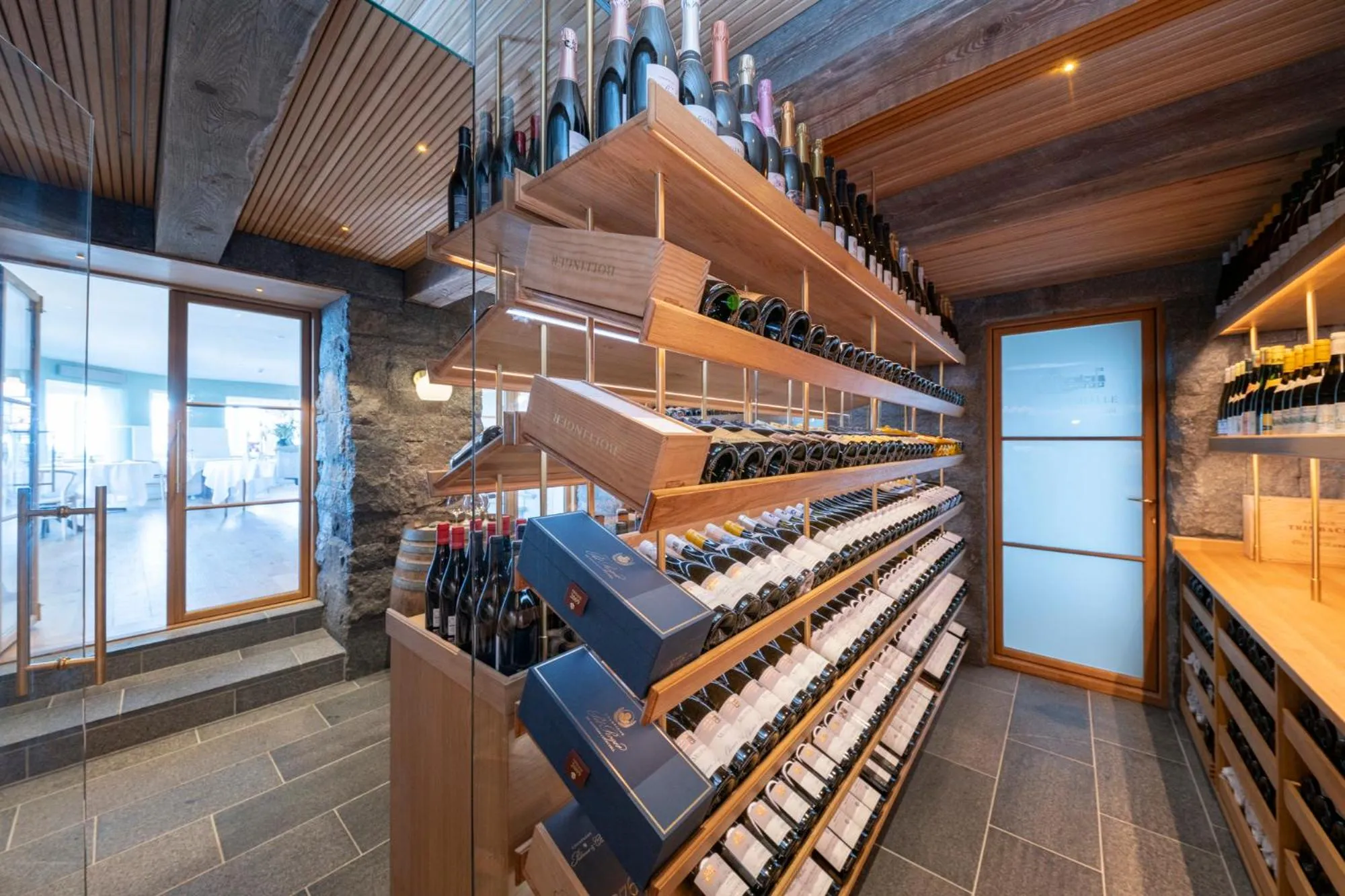 Stammershalle Badehotel