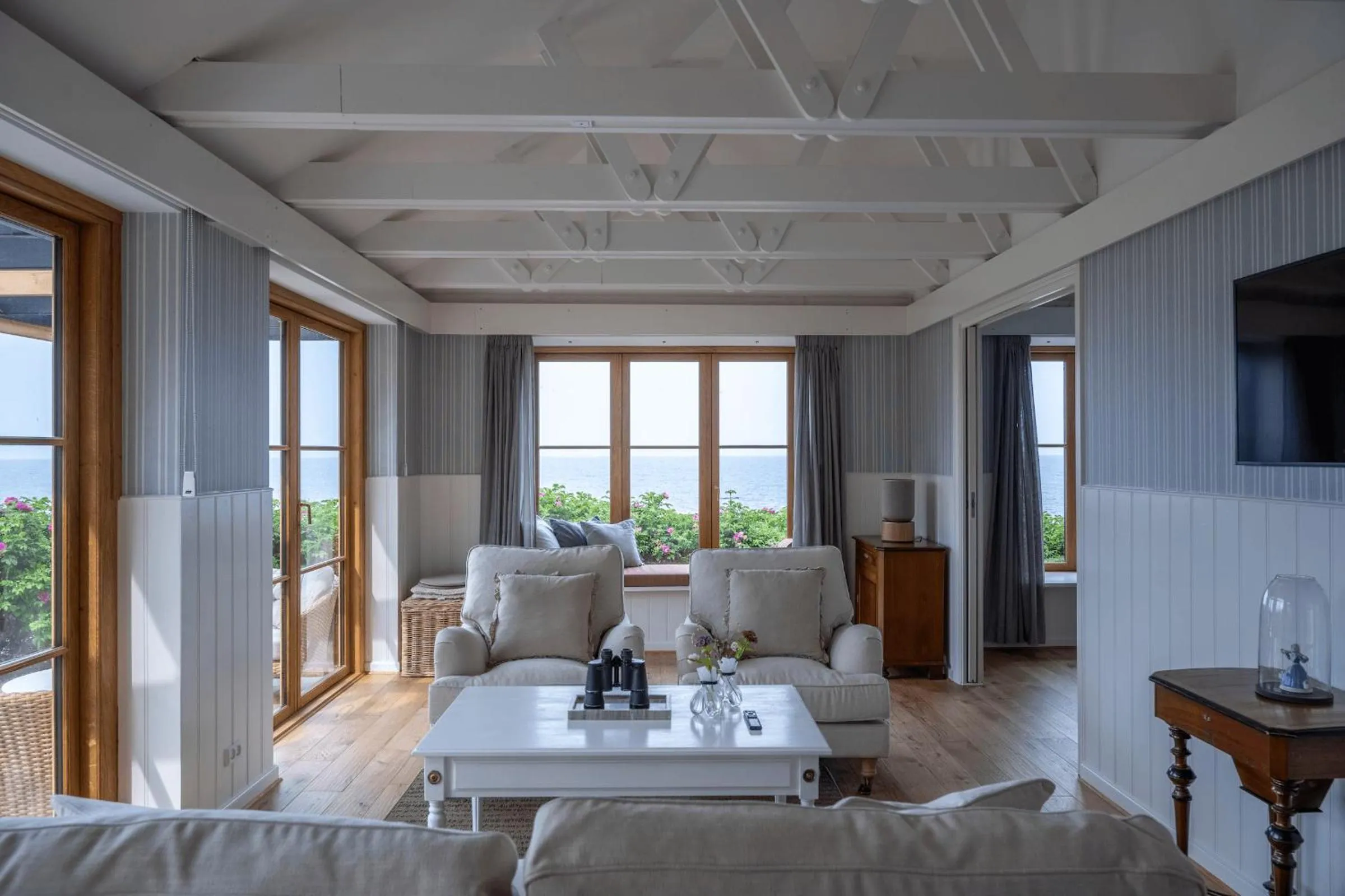 Photo of the whole room in Stammershalle Badehotel