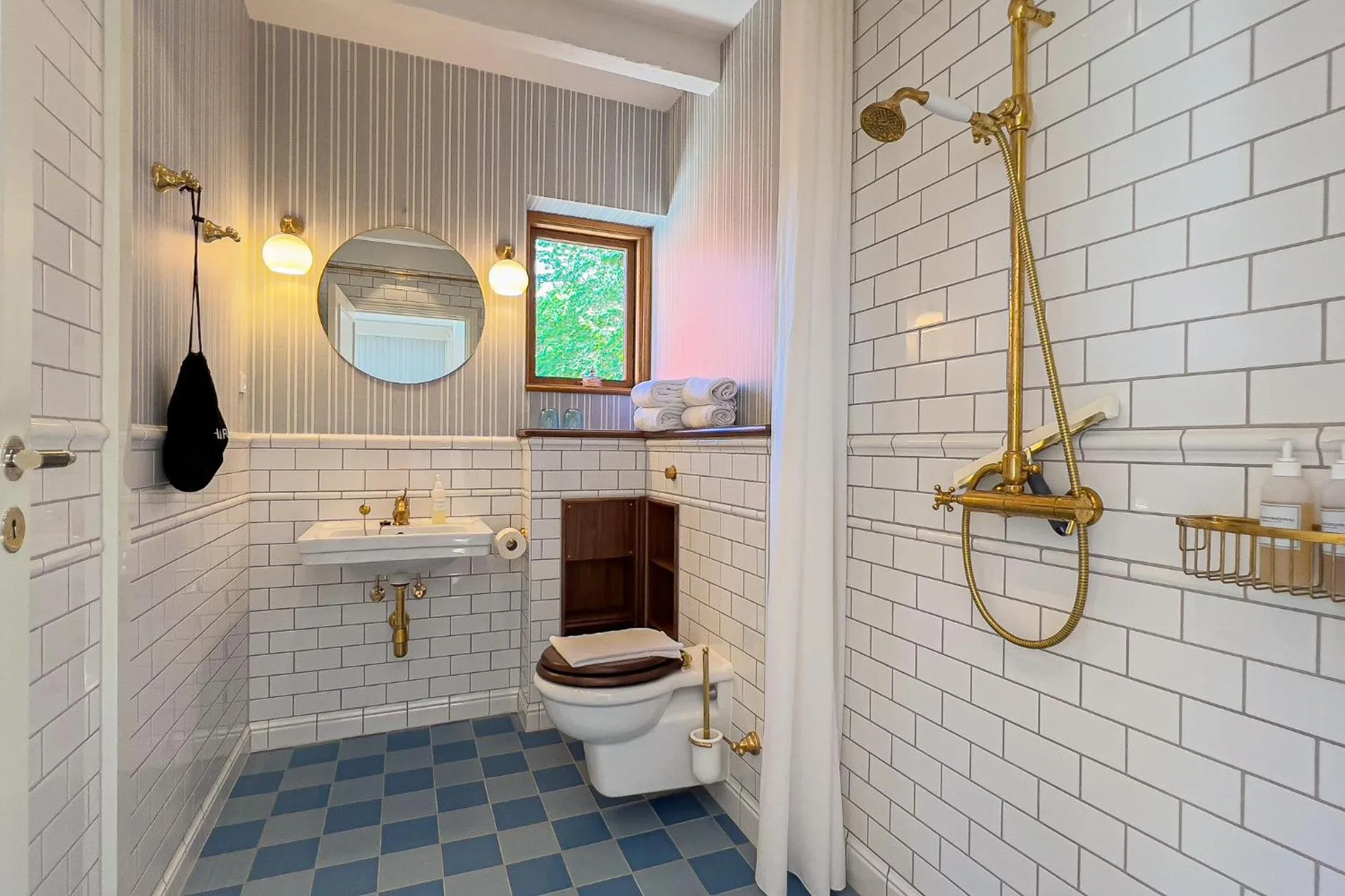 Stammershalle Badehotel