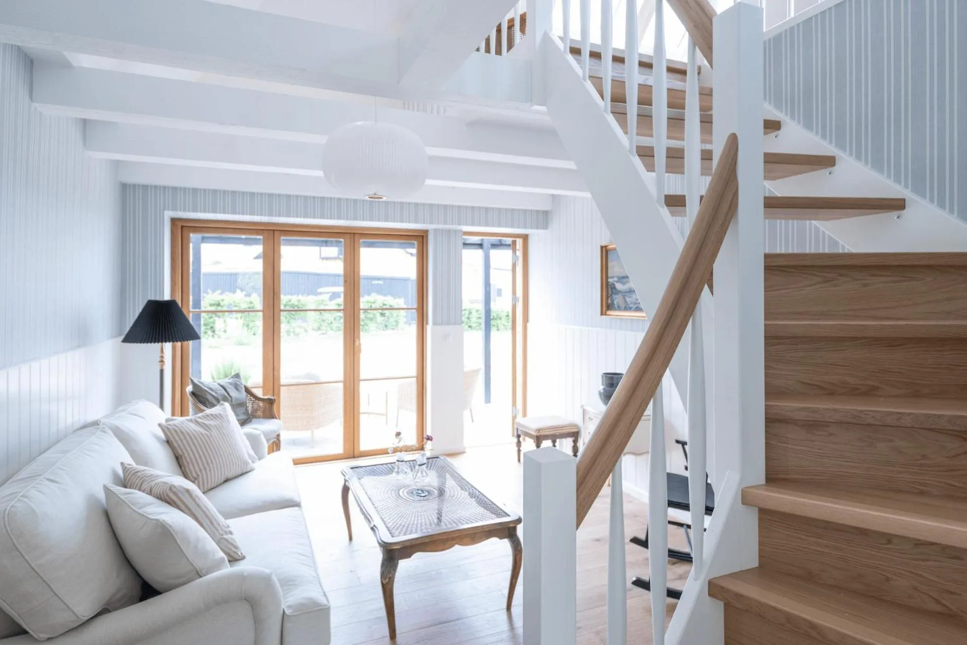 Stammershalle Badehotel