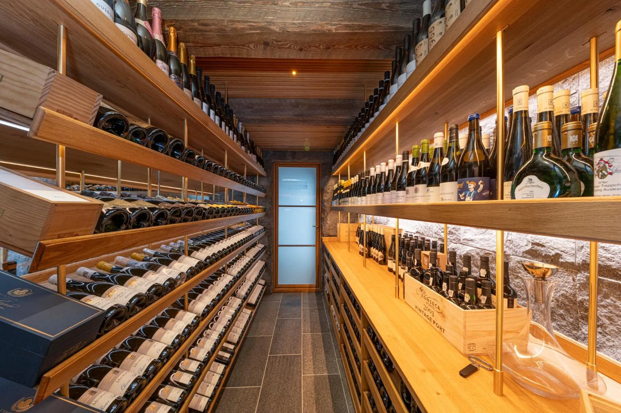 Stammershalle Badehotel