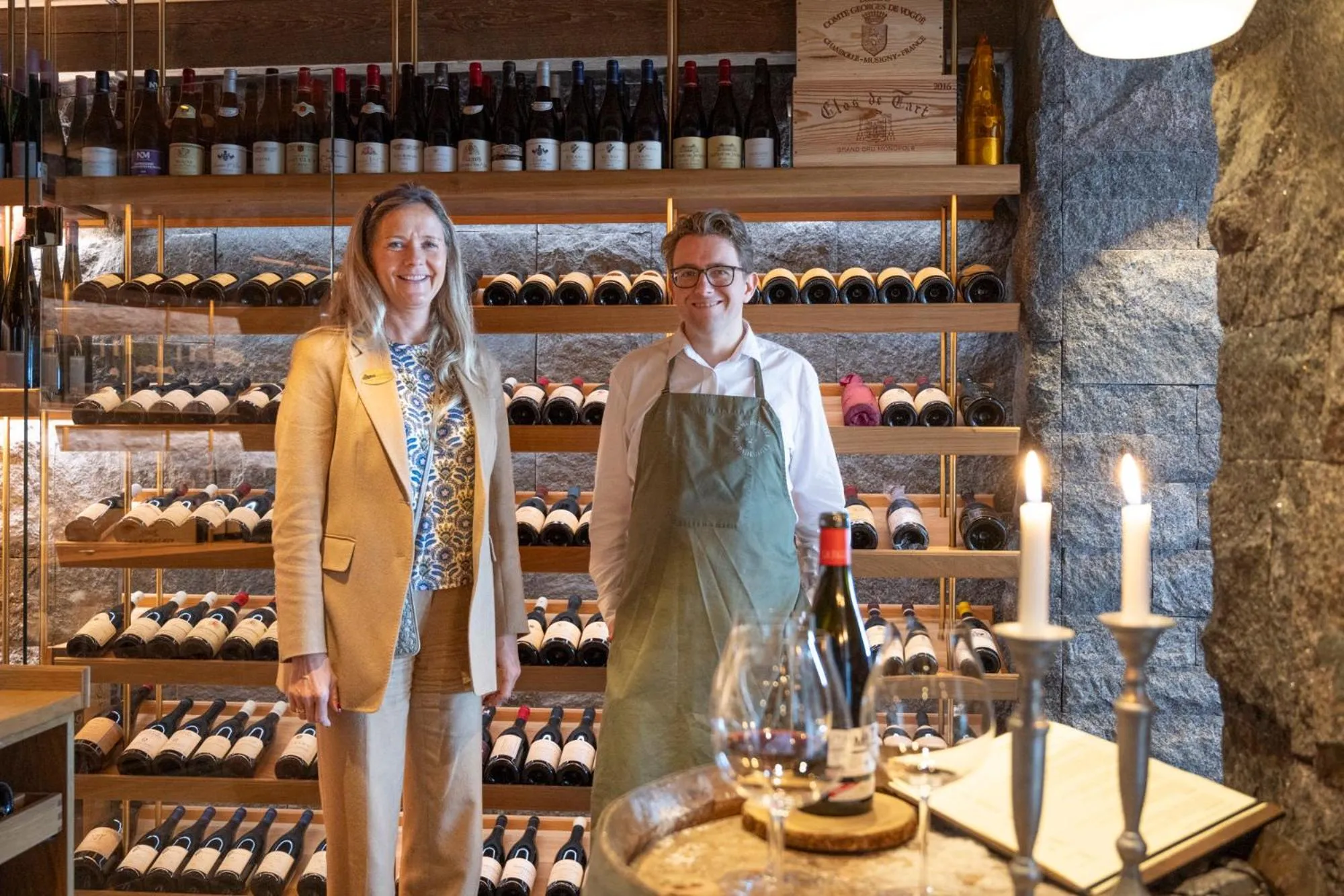 Stammershalle Badehotel