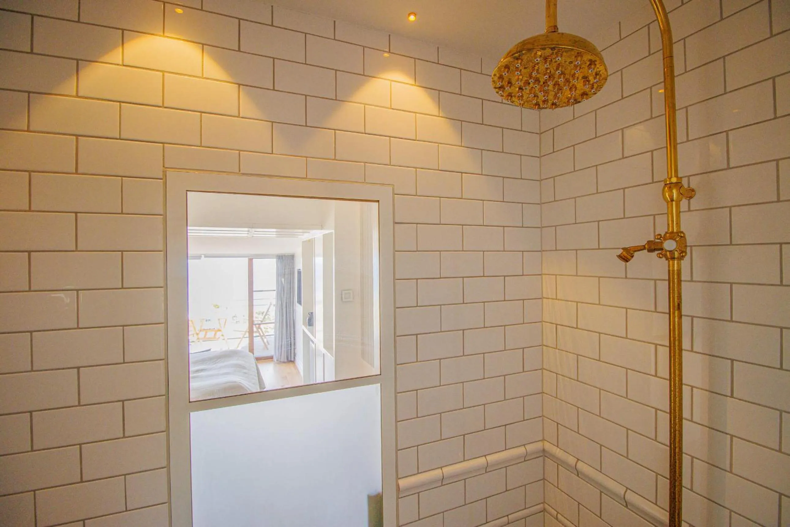 Stammershalle Badehotel