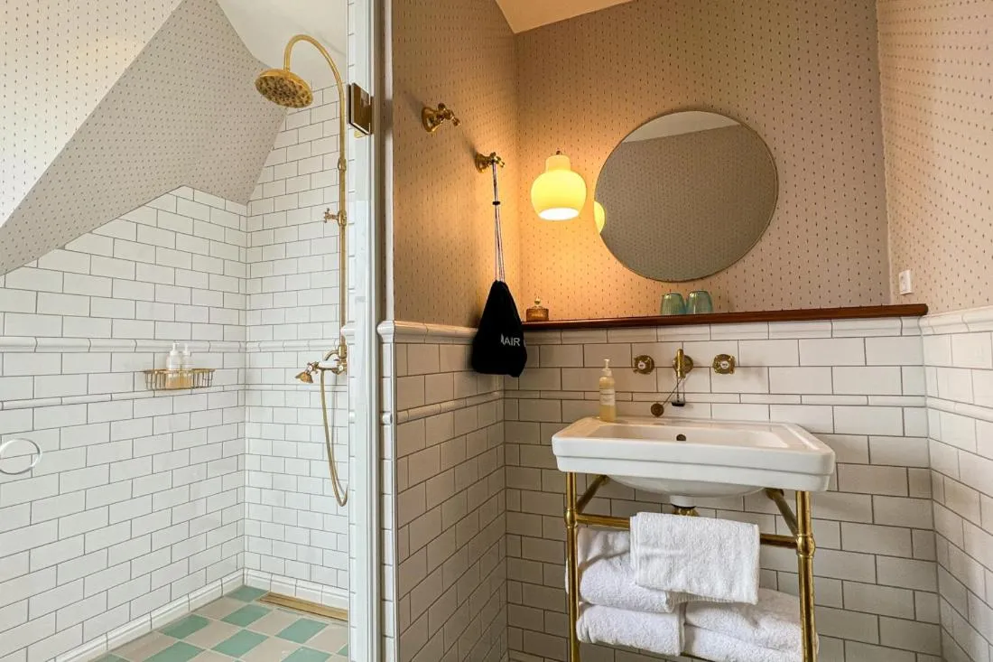 Stammershalle Badehotel