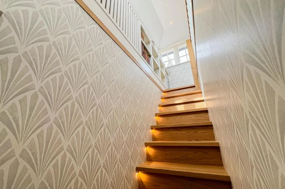 Stammershalle Badehotel