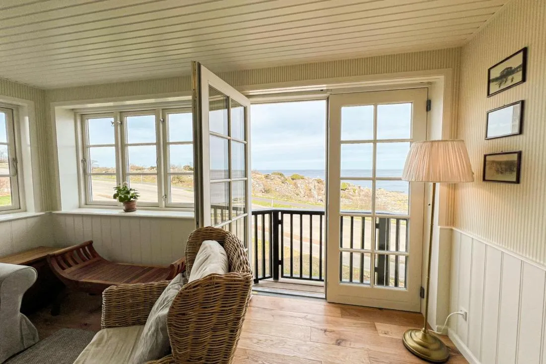 Stammershalle Badehotel