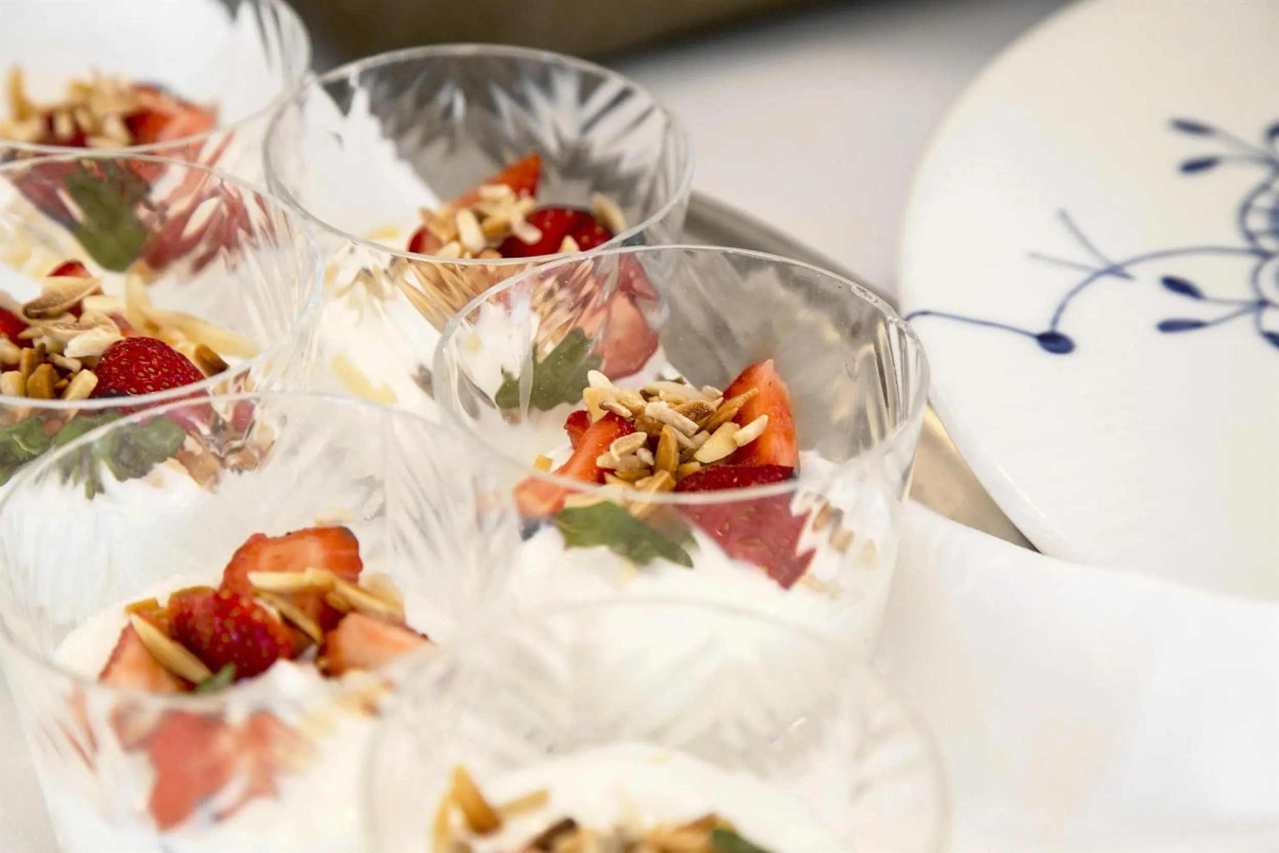 Restaurant/places to eat in Stammershalle Badehotel