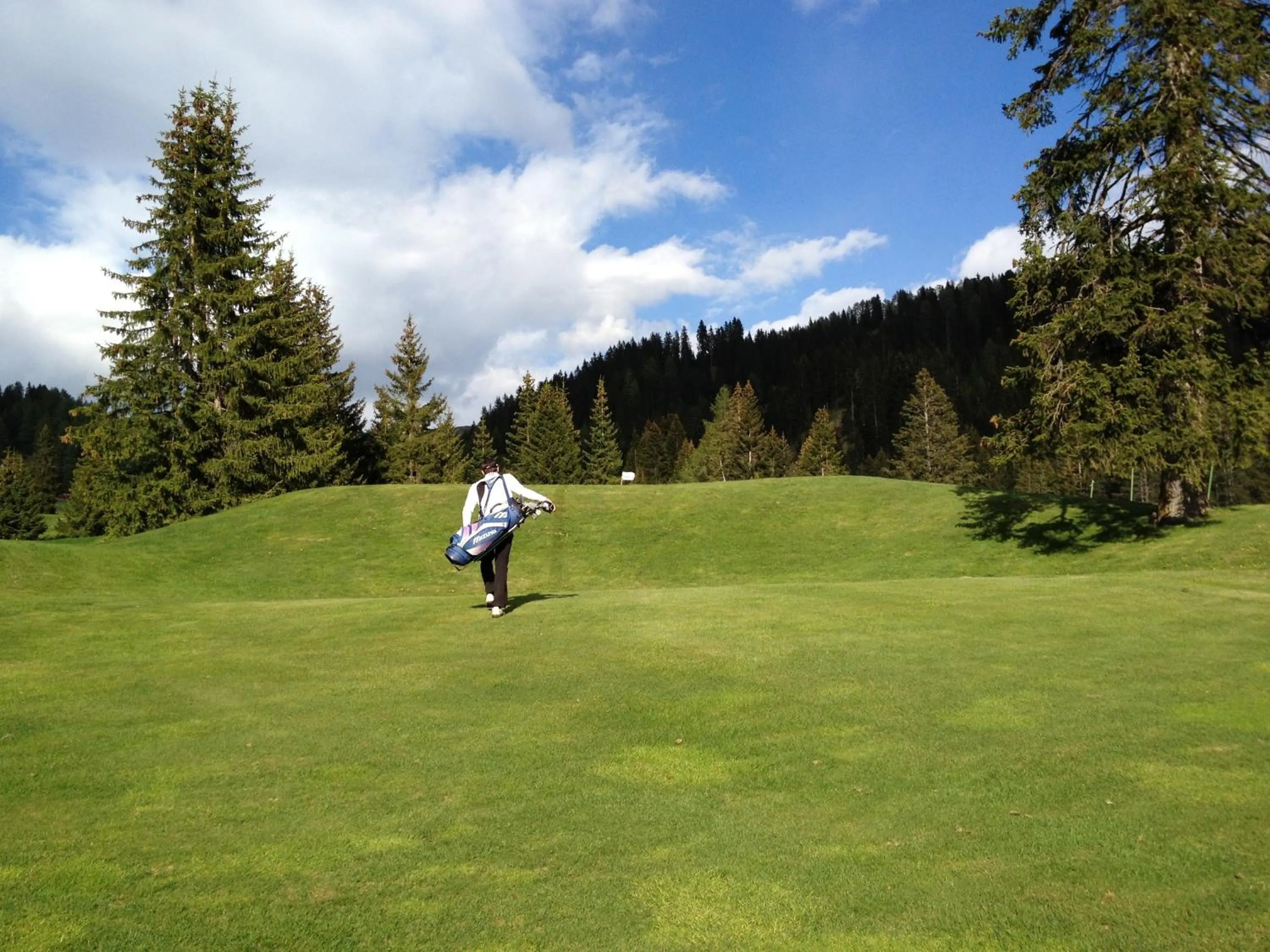 Activities in Apartments Sol E Nef