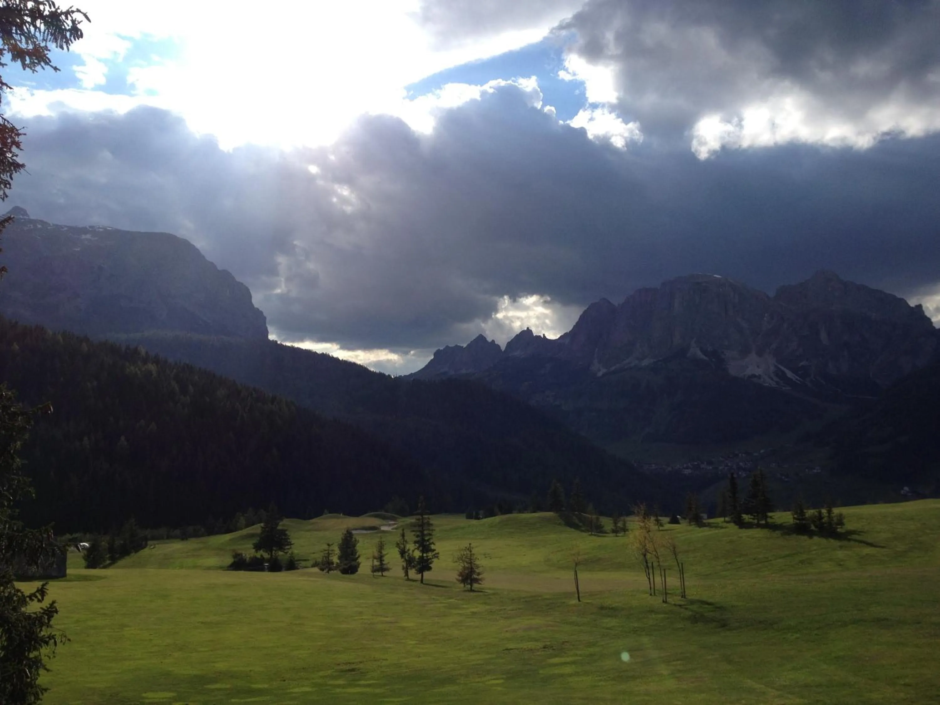 Activities in Apartments Sol E Nef