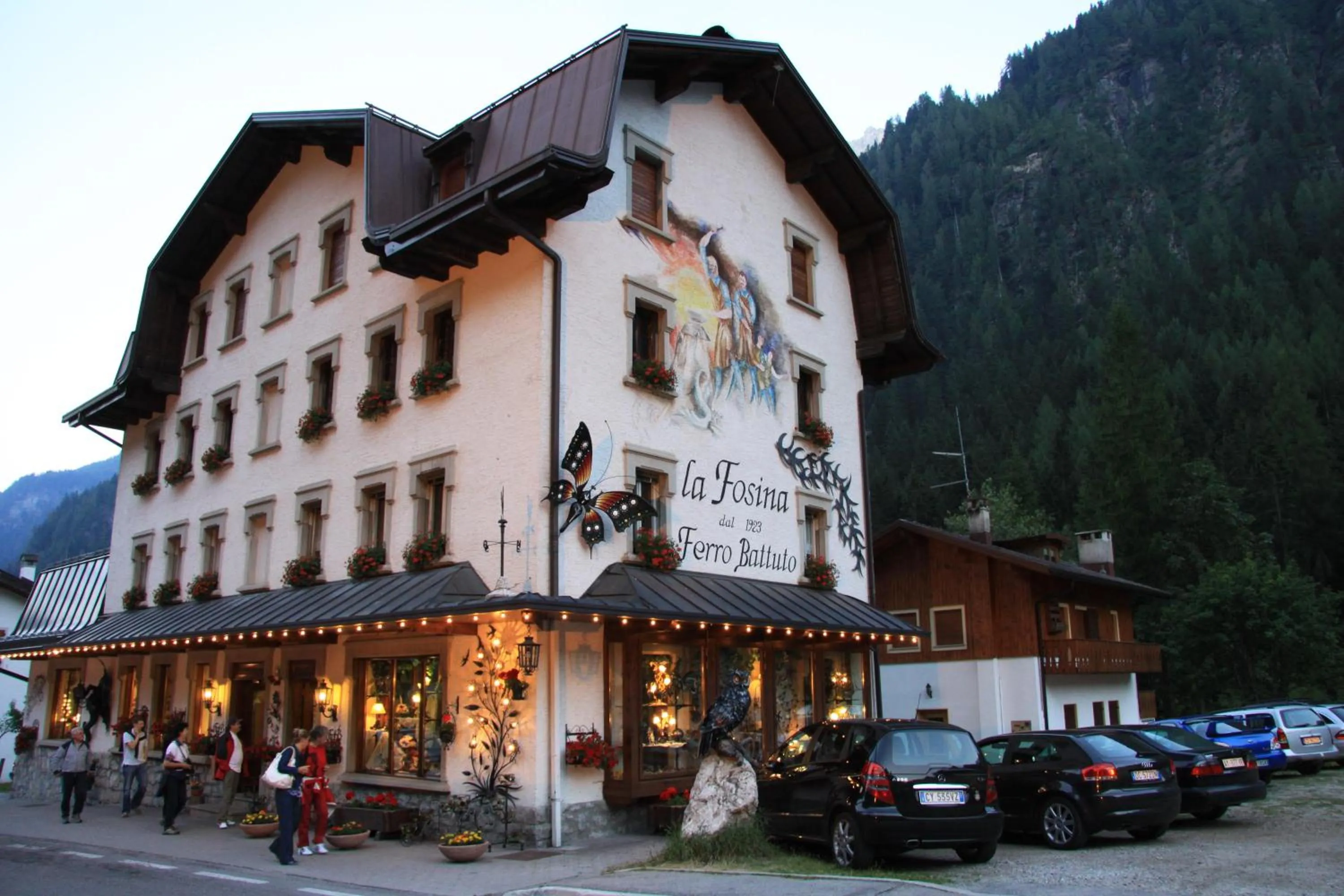 Other in Apartments Sol E Nef