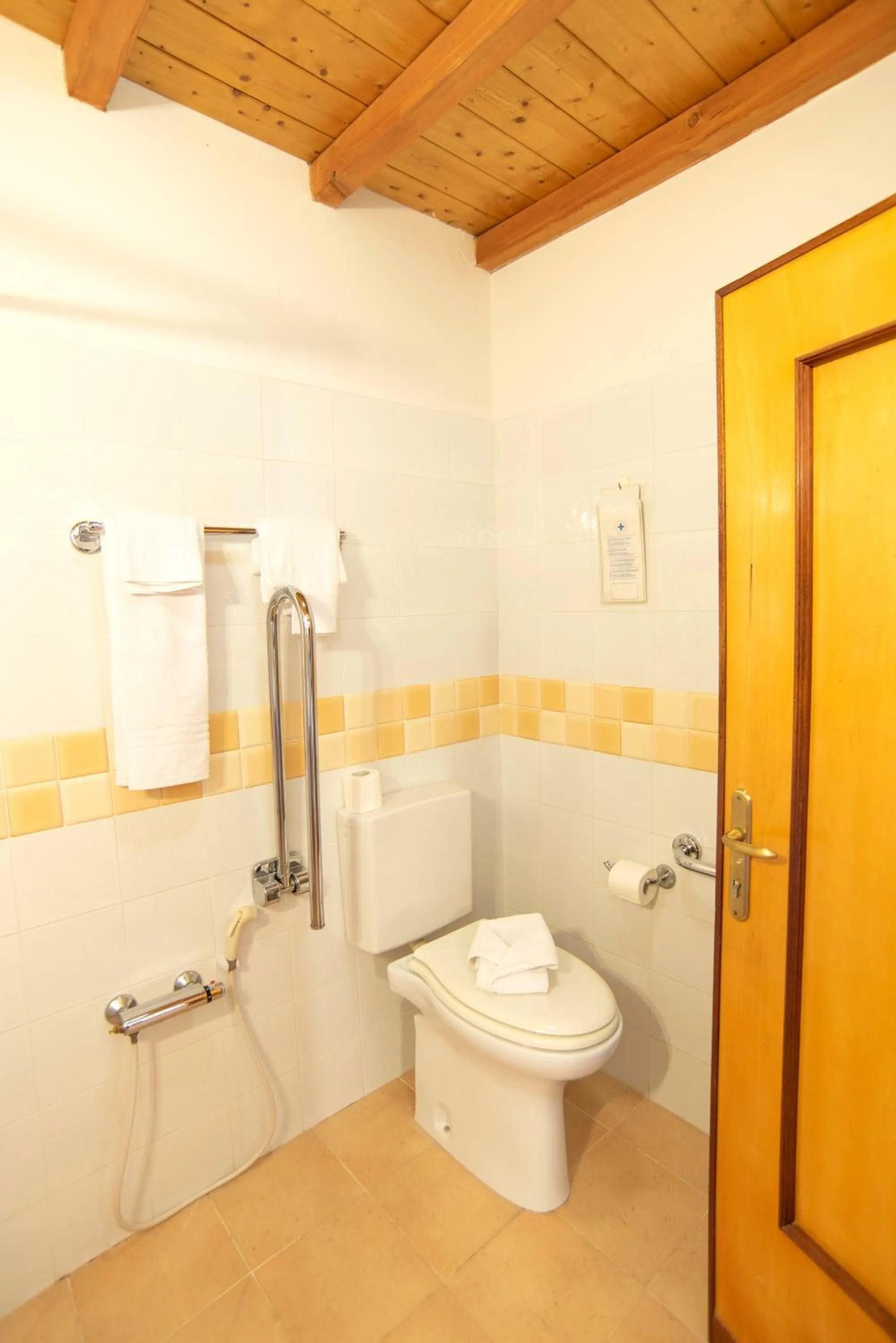 Albergo Bucaneve