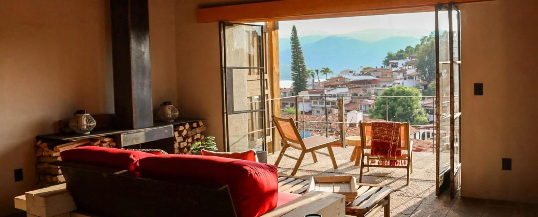 Casa Chichipicas Hotel Boutique