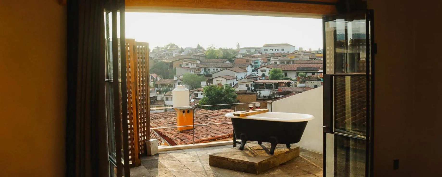Casa Chichipicas Hotel Boutique