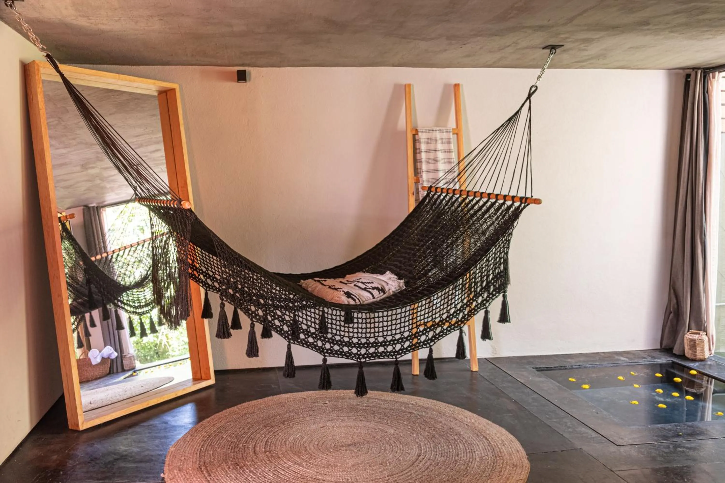 Junior Suite in Casa Chichipicas Hotel Boutique