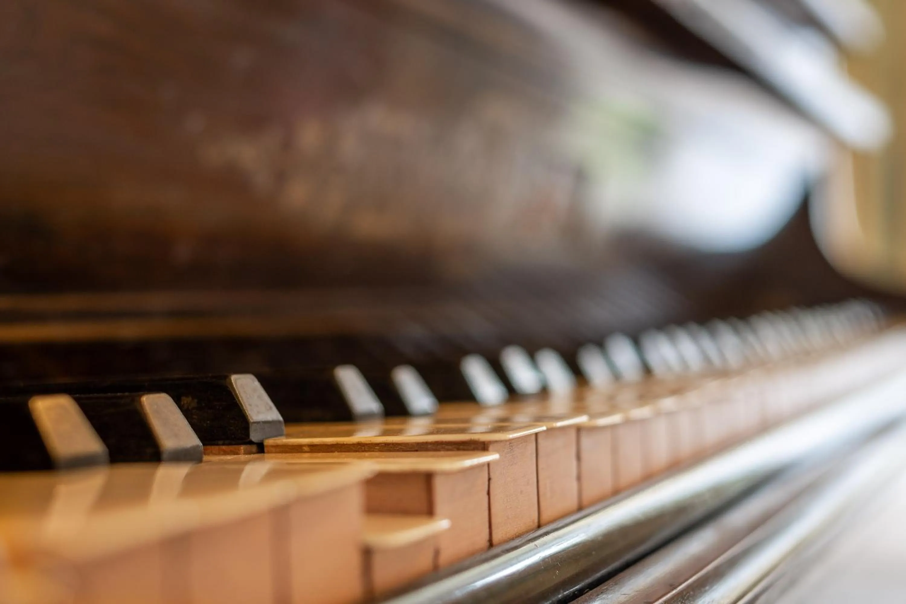 hair dresser in LVG Hotel Collection - Il Portico