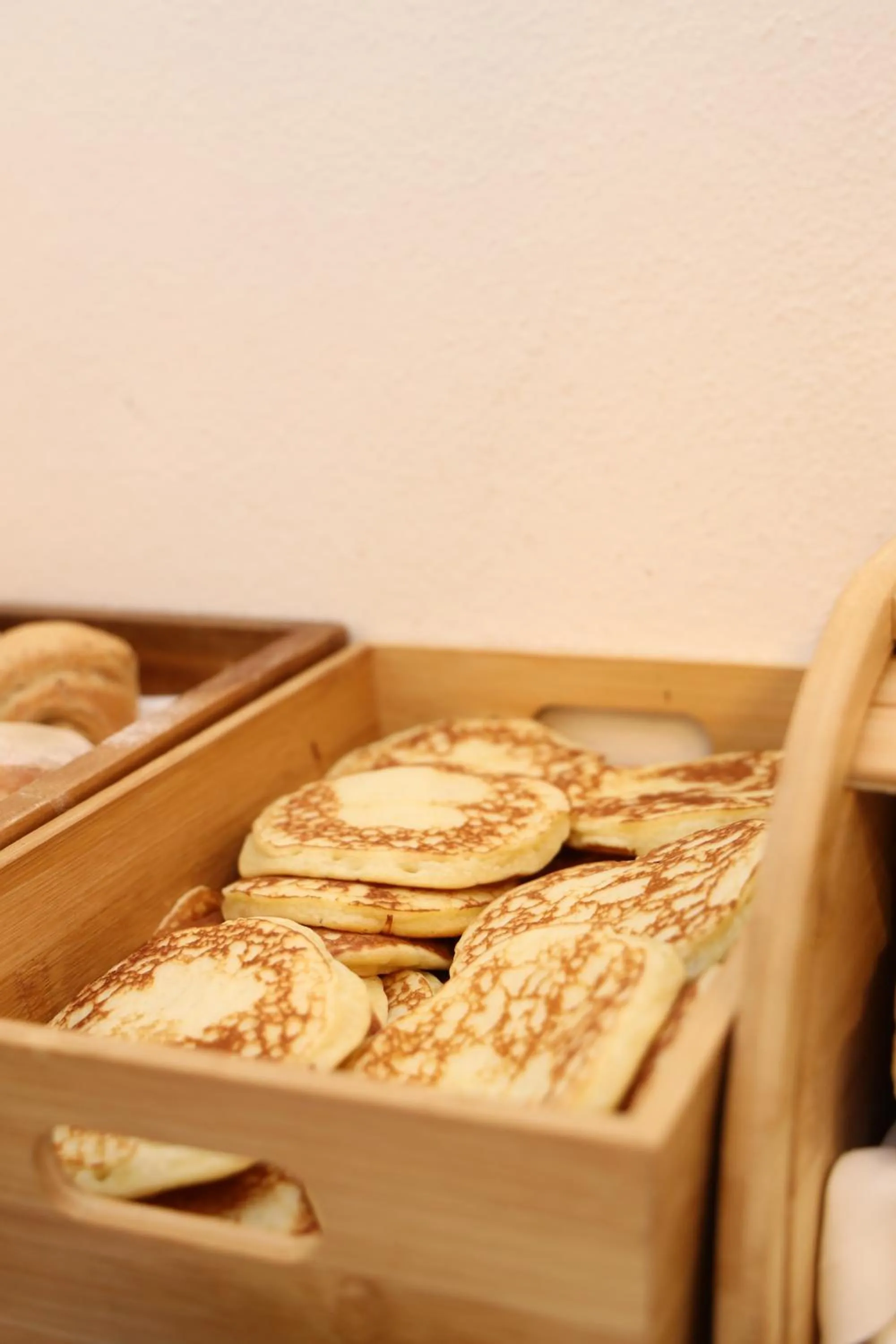 Breakfast in LVG Hotel Collection - Il Portico