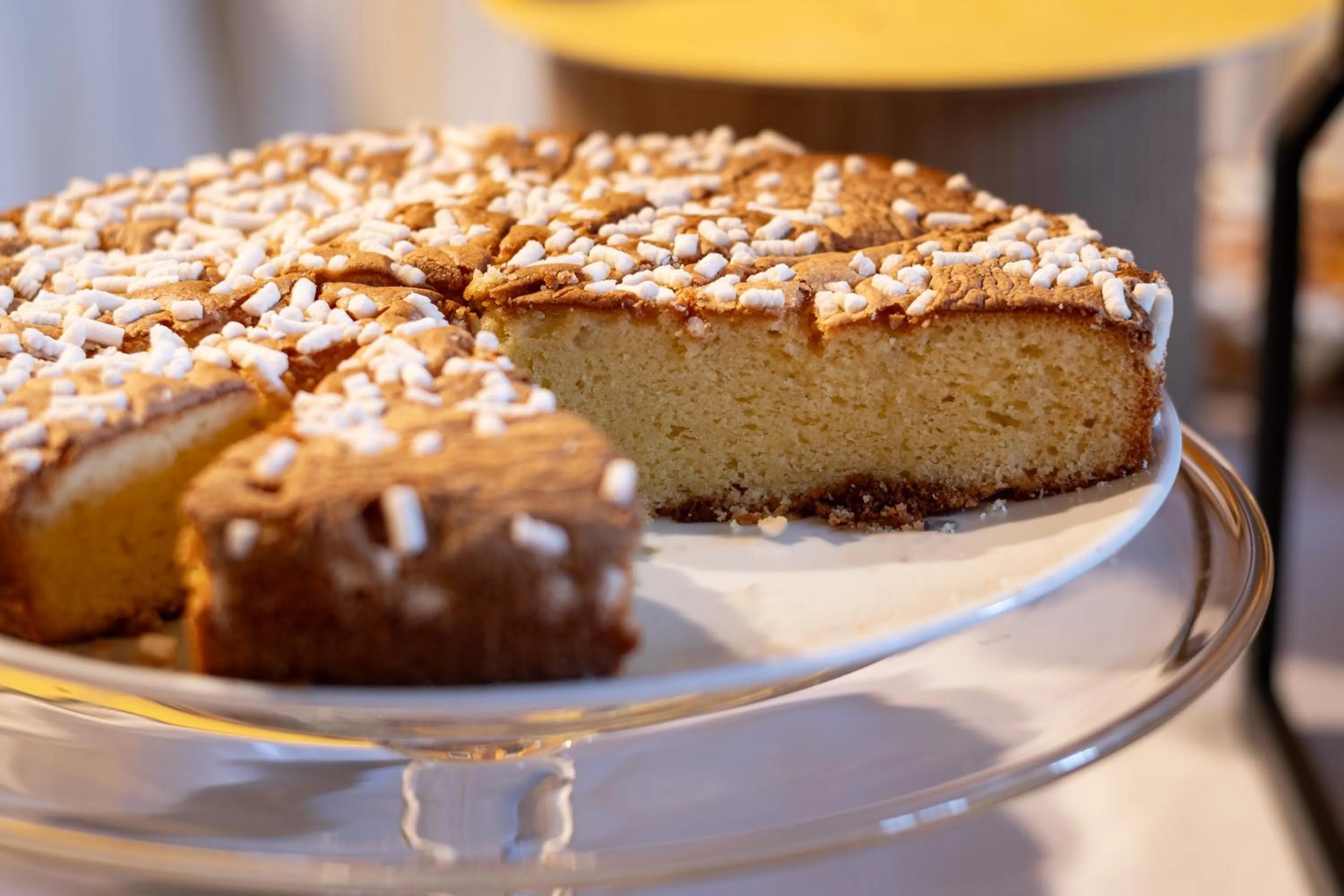 Food in LVG Hotel Collection - Il Portico