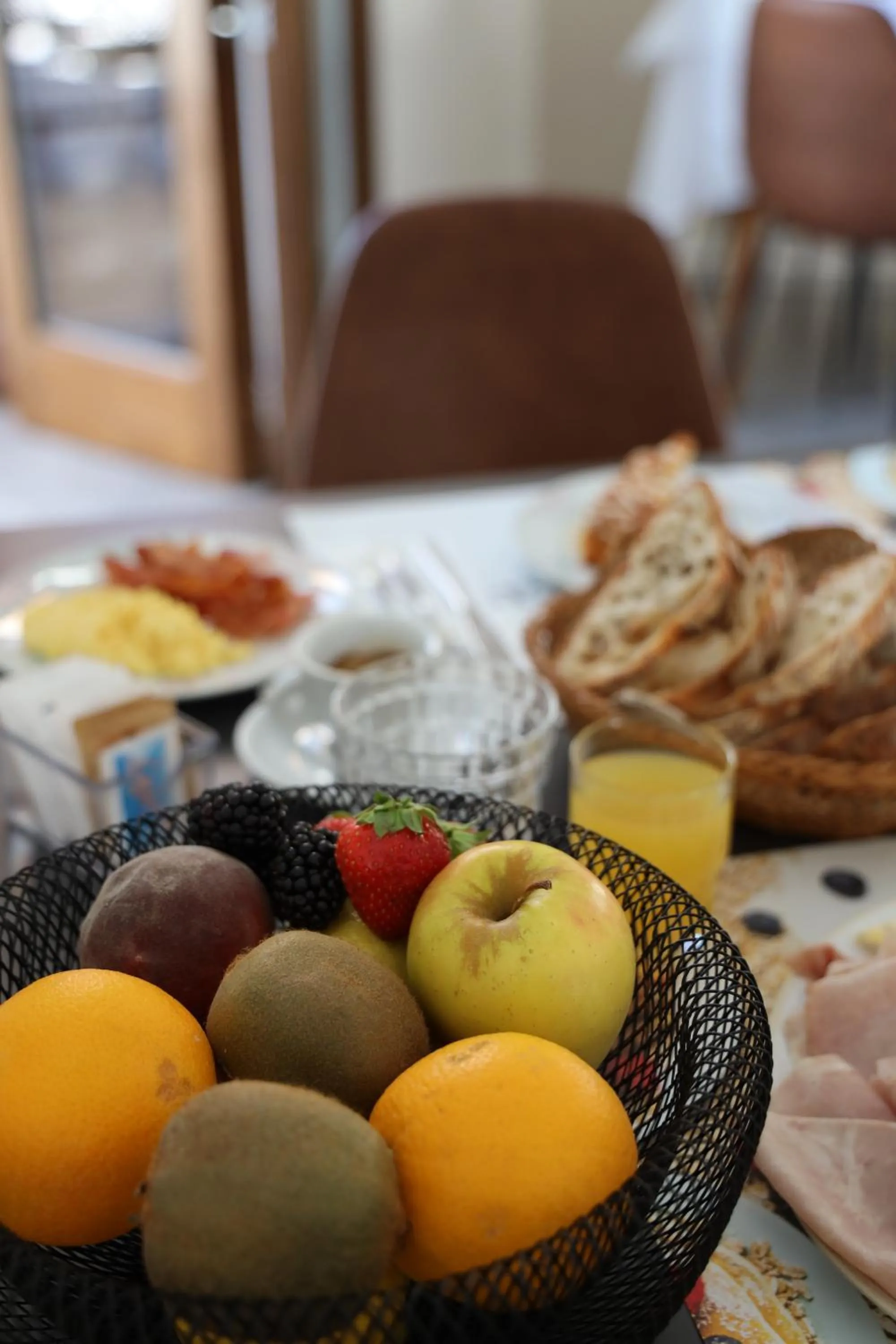 Breakfast in LVG Hotel Collection - Il Portico
