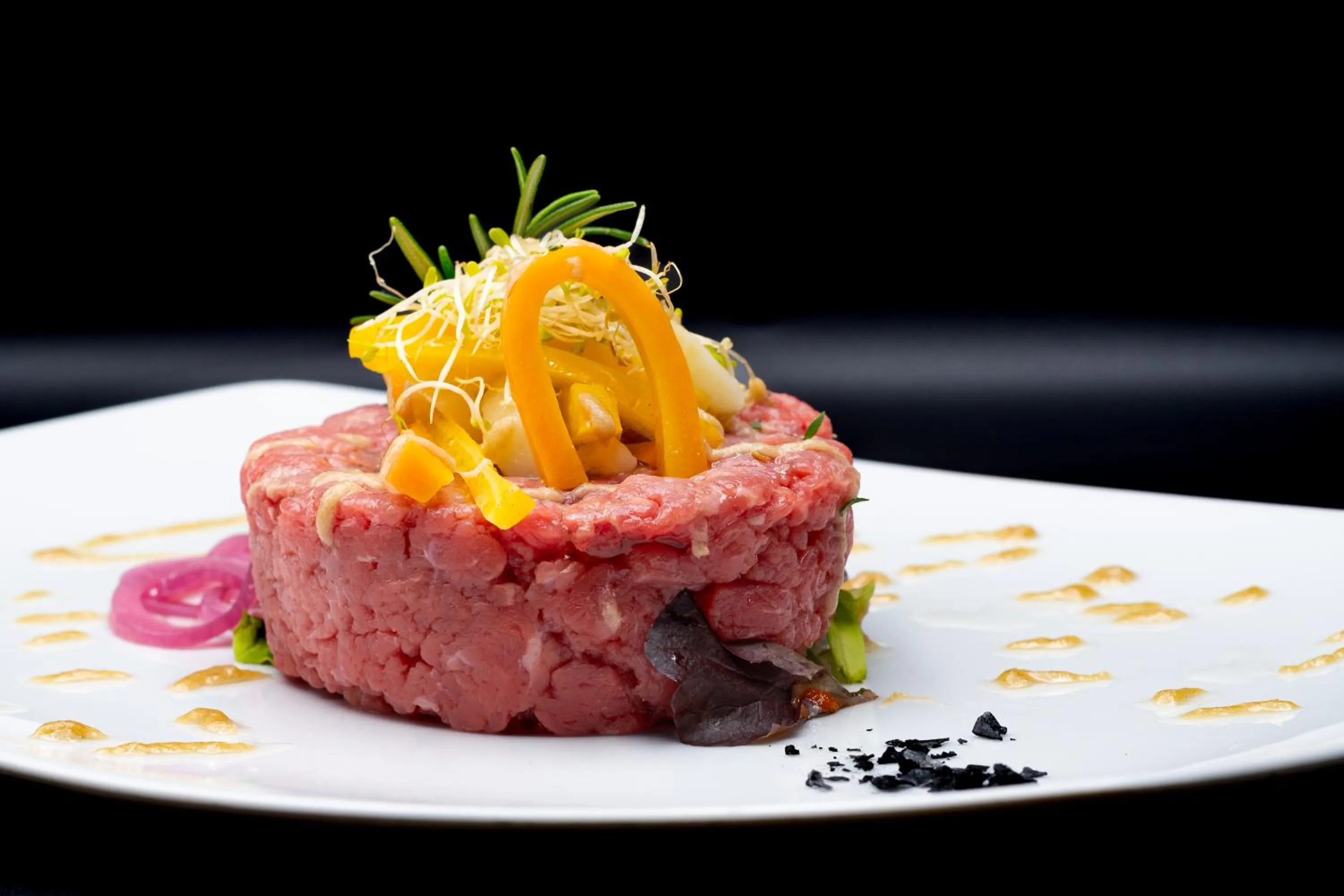 Food in LVG Hotel Collection - Il Portico