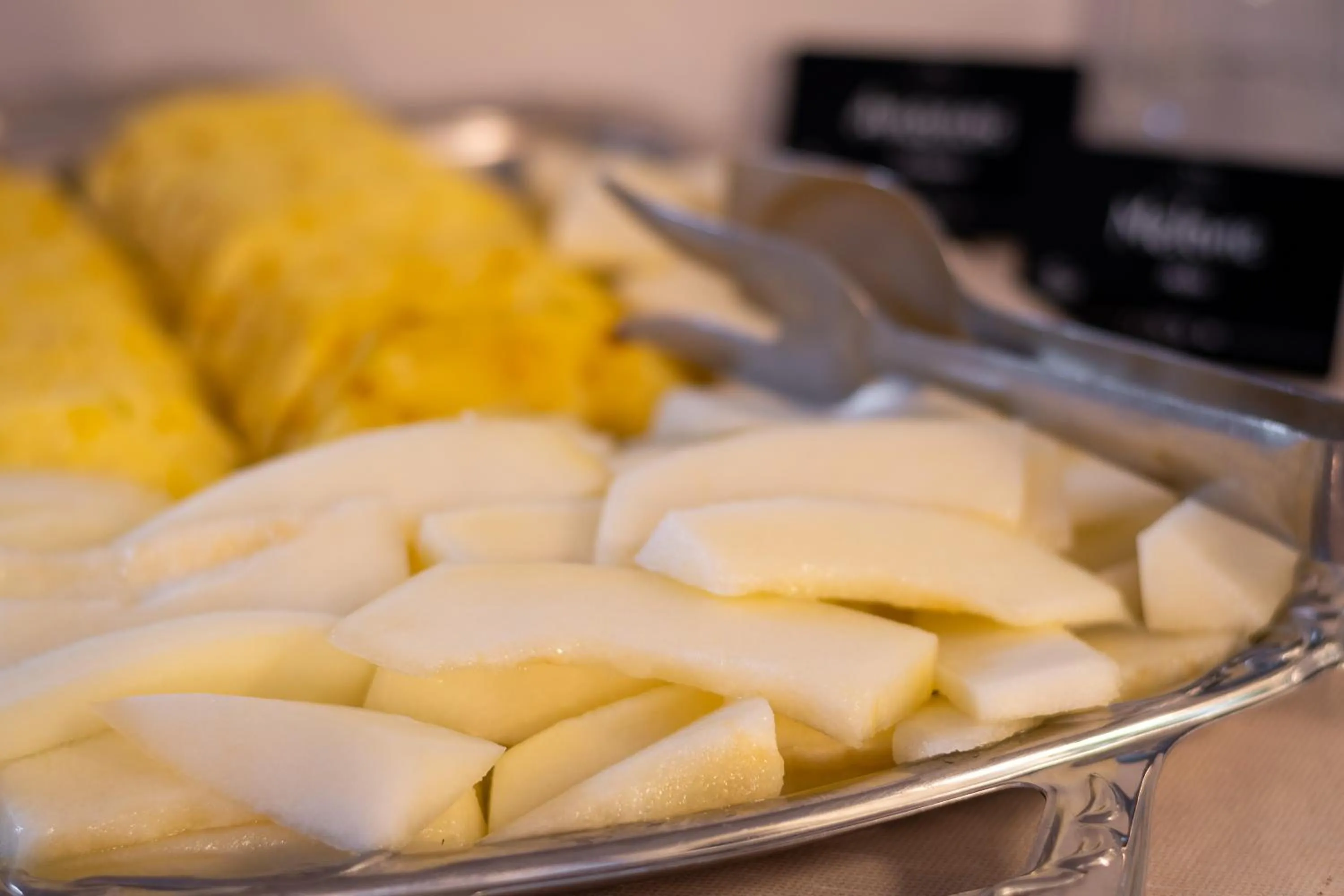 Food in LVG Hotel Collection - Il Portico