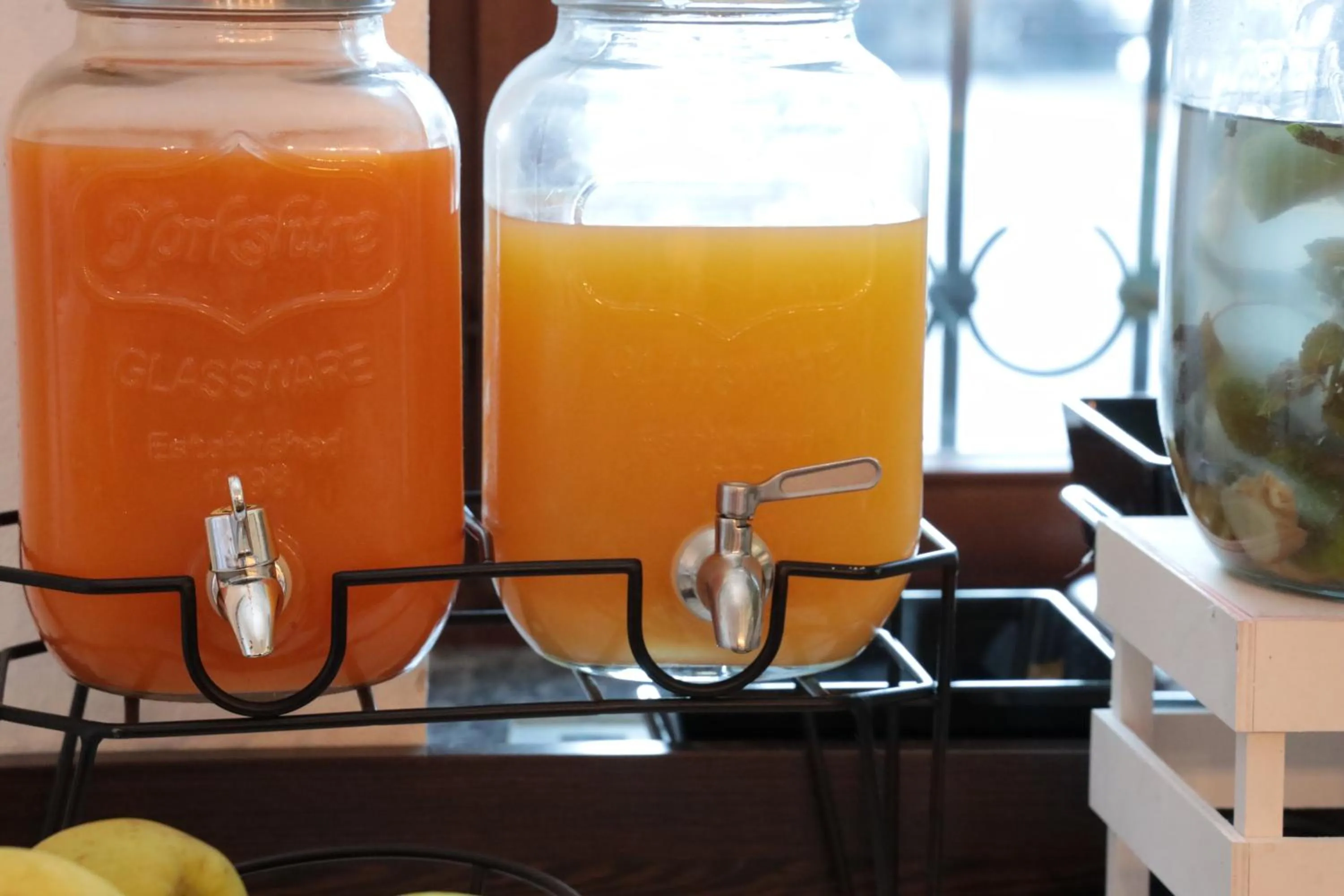 Drinks in LVG Hotel Collection - Il Portico