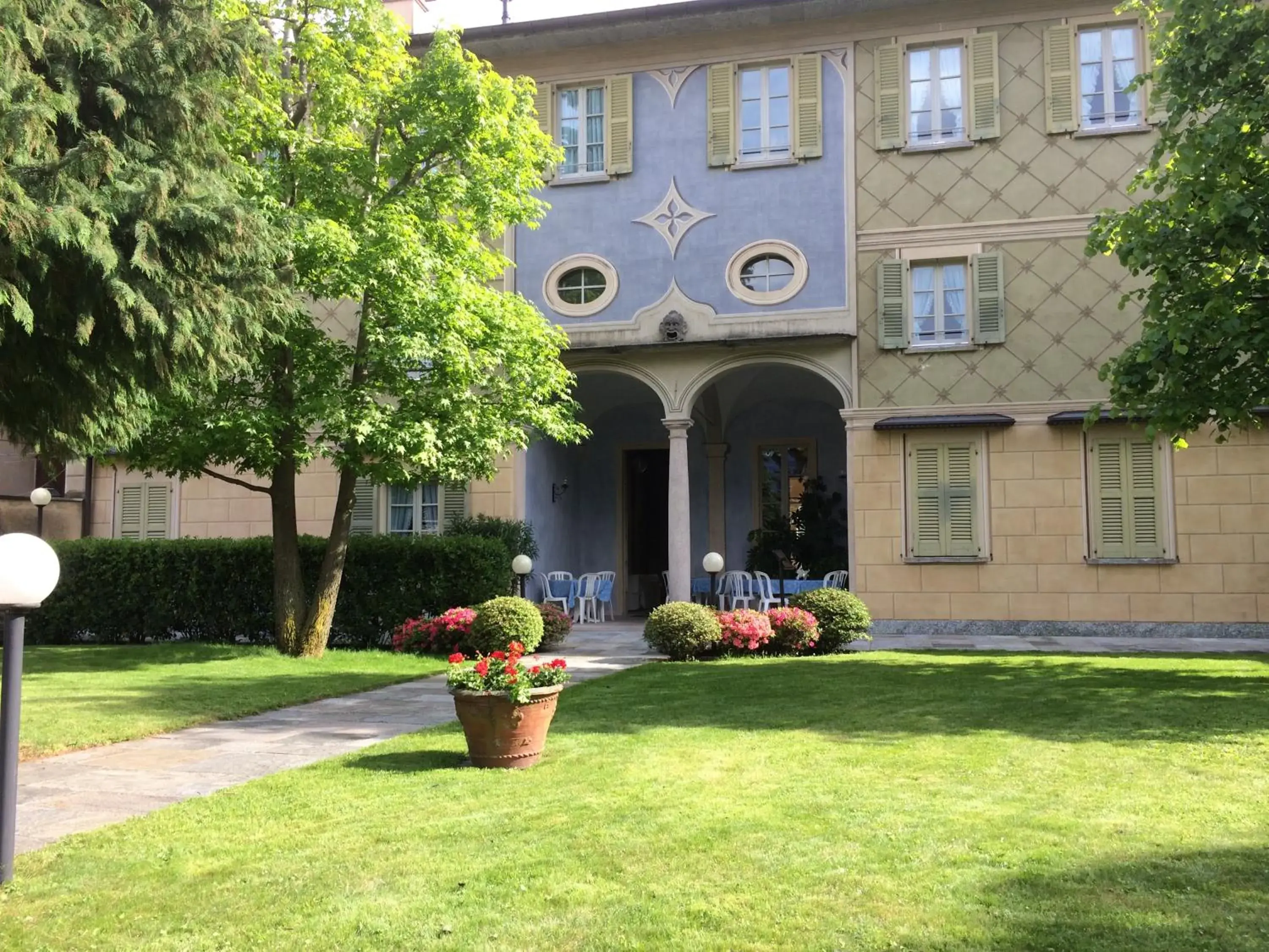 LVG Hotel Collection - Il Portico LVG Hotel Collection - Il Portico